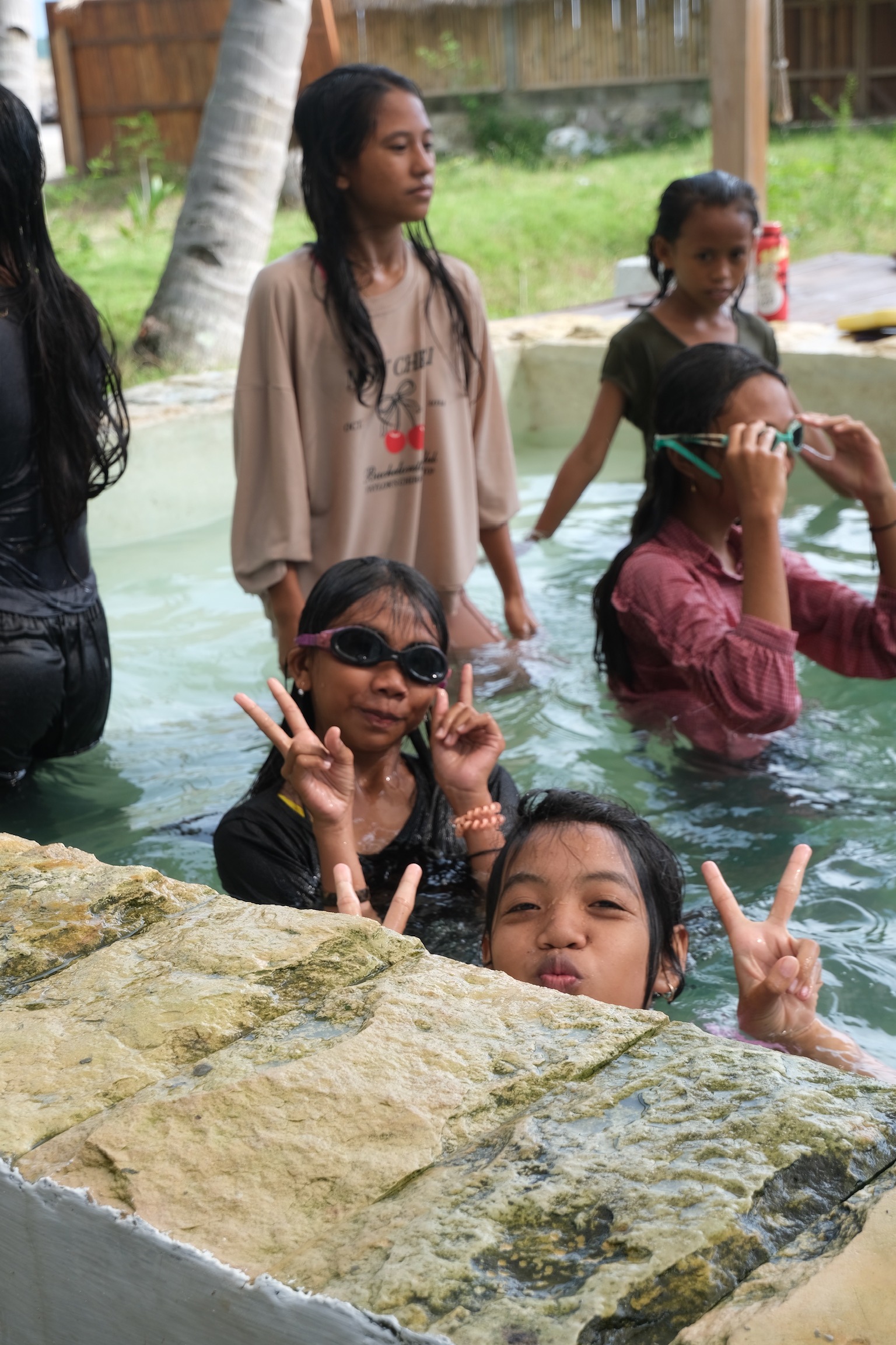 Keep Buffalo Pond Flowing: Water Safety for Every Child campaign photo, 4 of 6