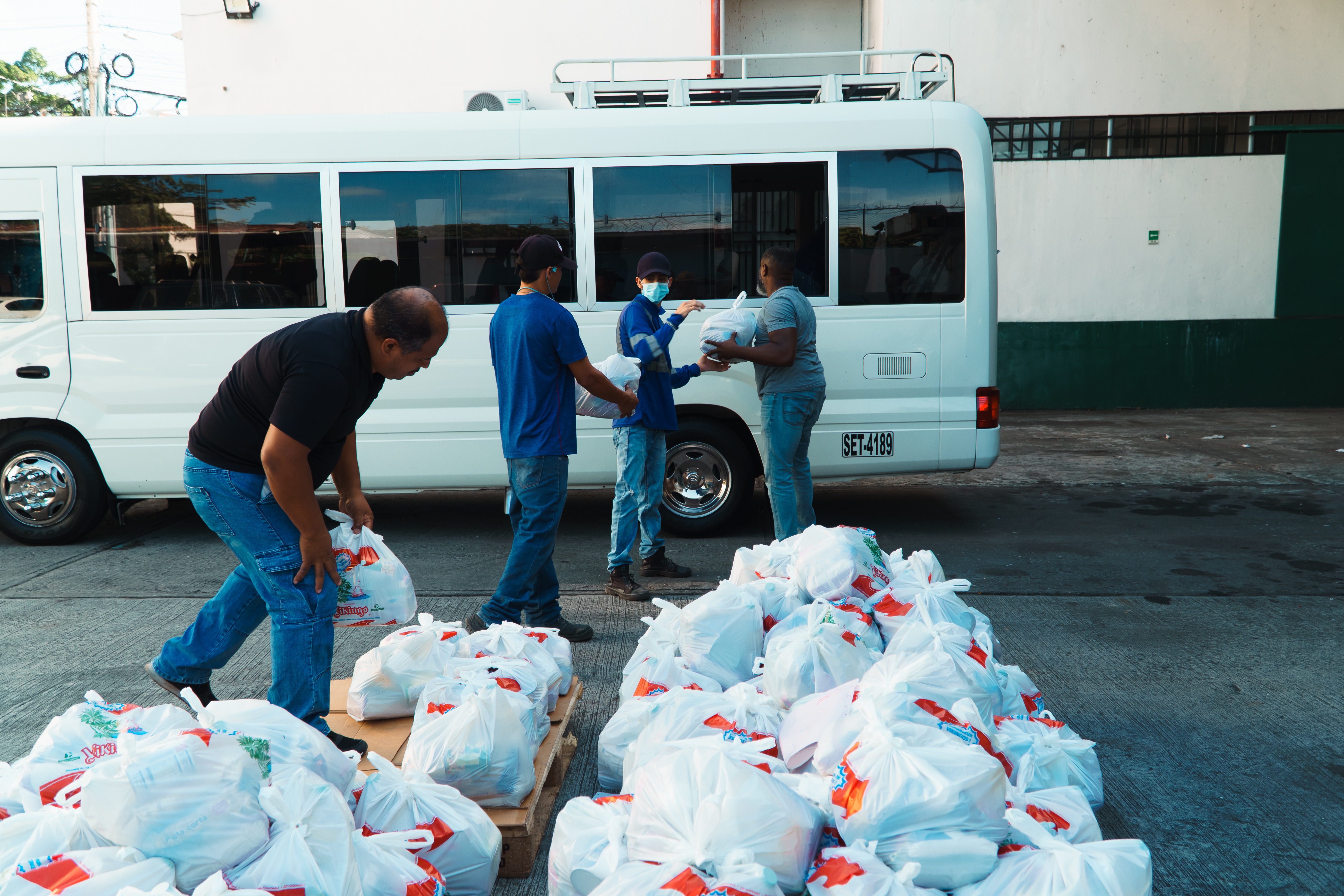 Bringing Hope and Healing to Panama campaign photo, 7 of 8