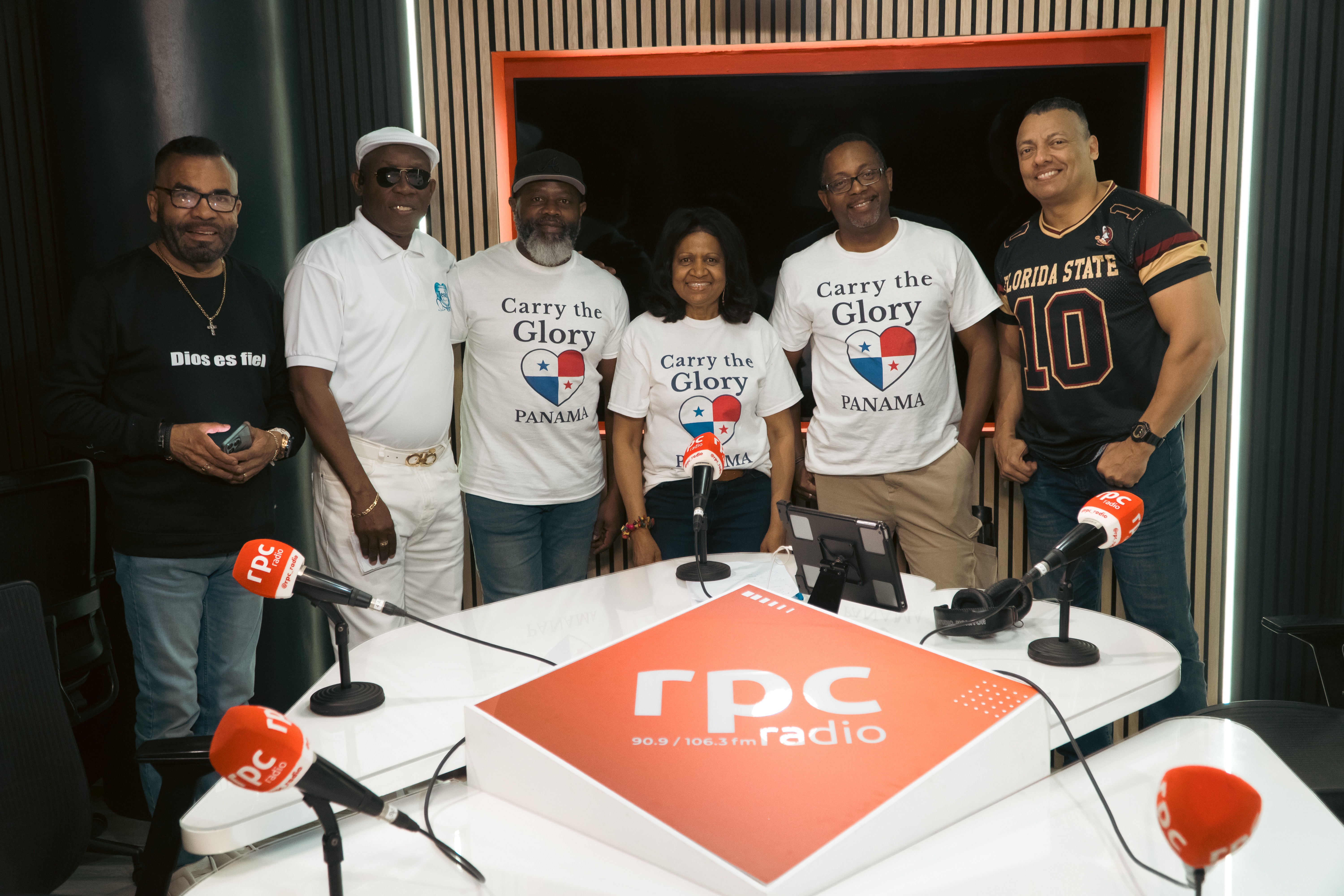Bringing Hope and Healing to Panama campaign photo, 2 of 8