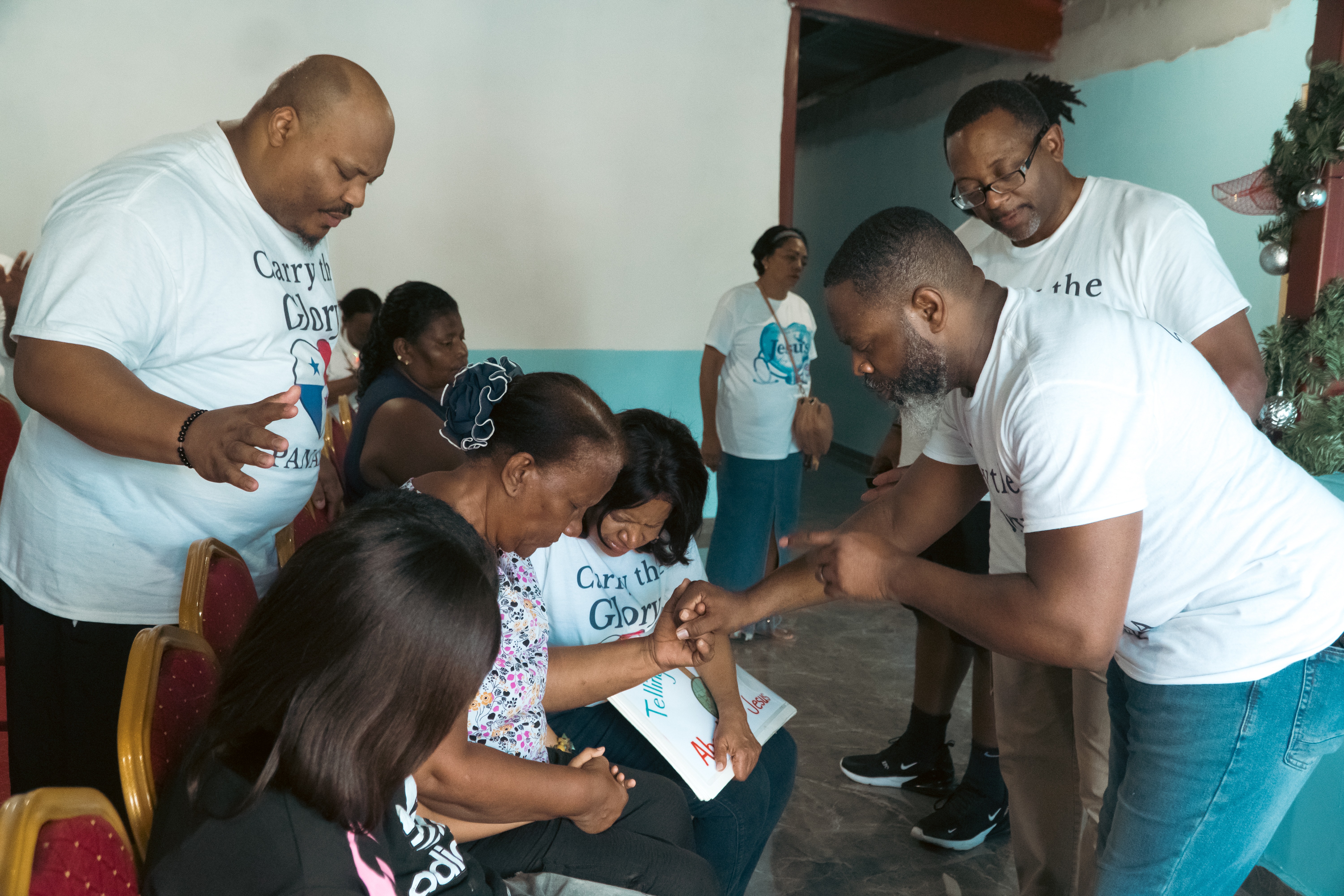 Bringing Hope and Healing to Panama campaign photo, 4 of 8