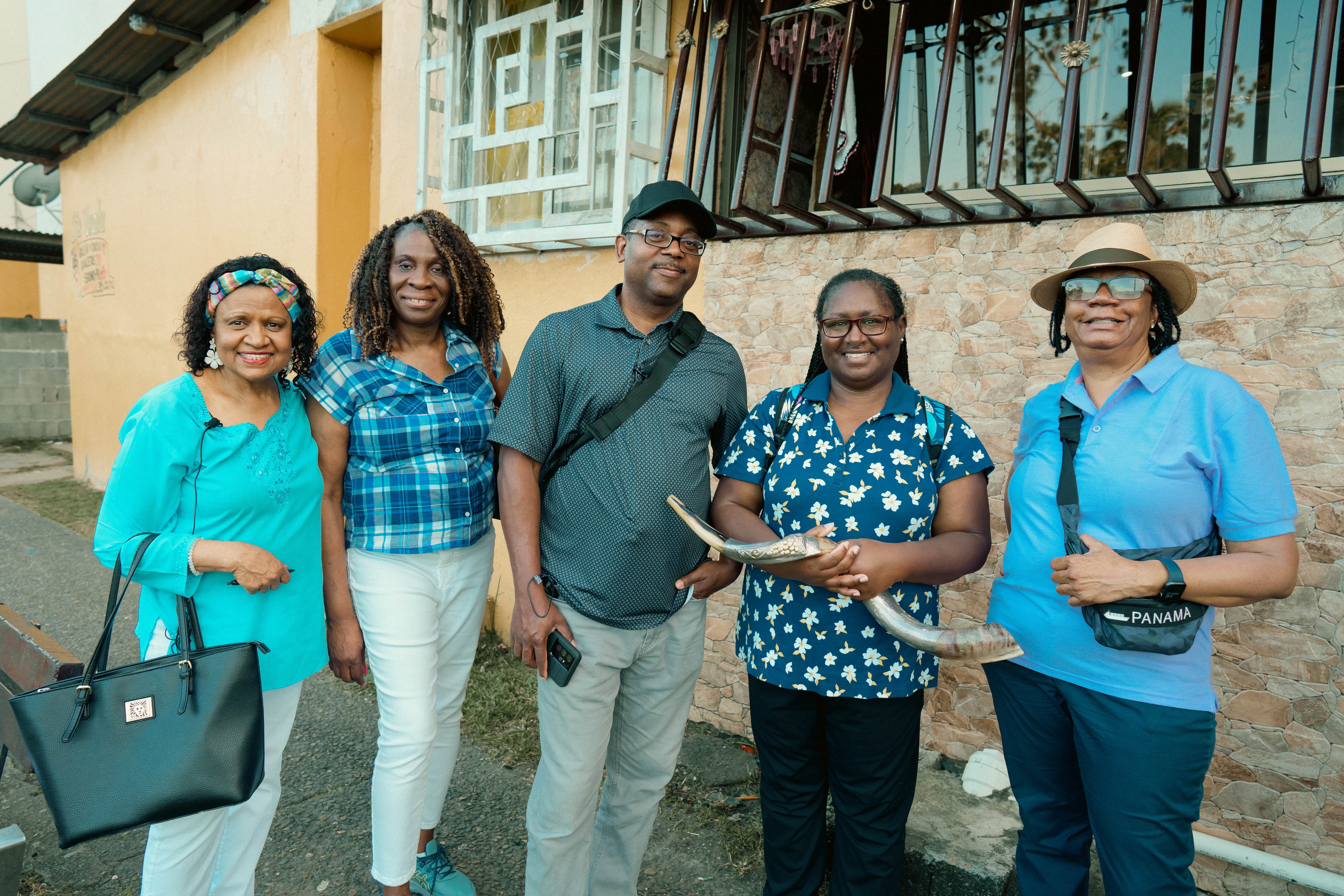 Bringing Hope and Healing to Panama campaign photo, 5 of 8