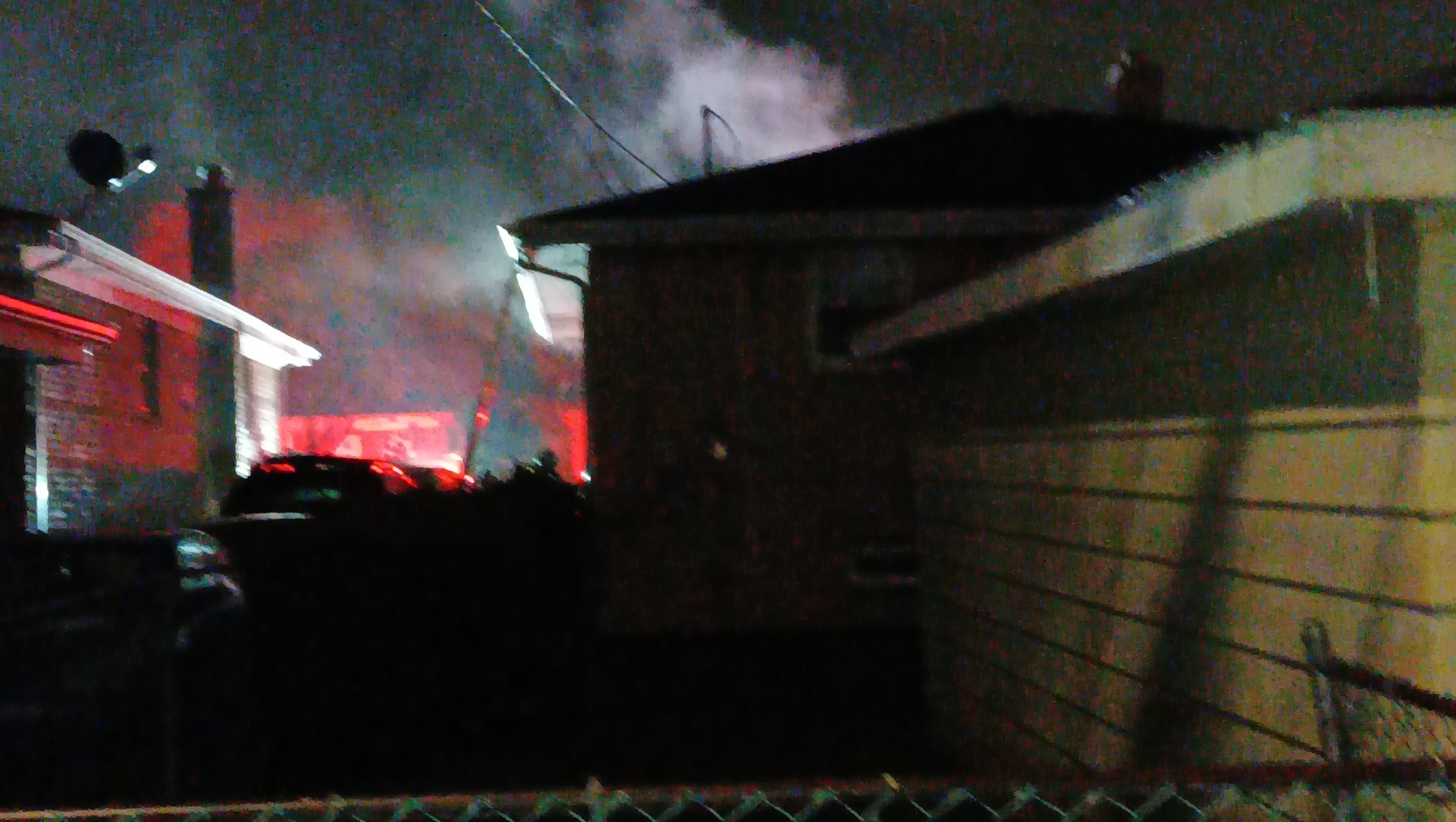 Help Us Recover from the Fire photo