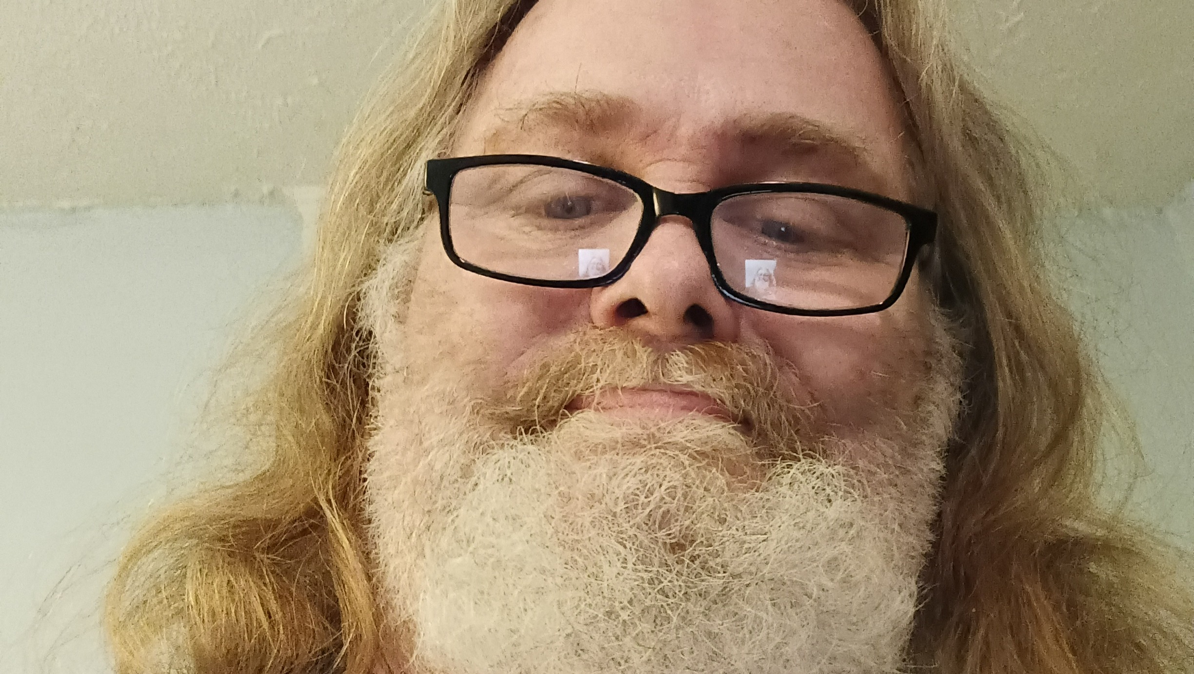 Help Paul Rebuild After COVID and Homelessness photo