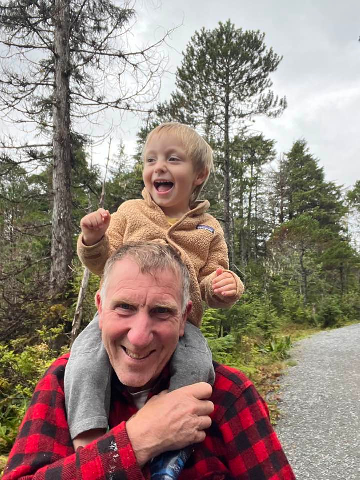 Remembering Dan Evans: Help for His Loved Ones campaign photo, 2 of 7