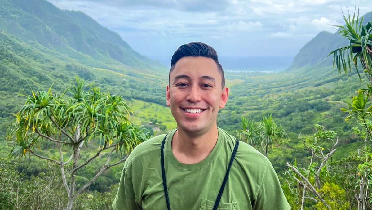 Support Tim’s Leukemia Journey