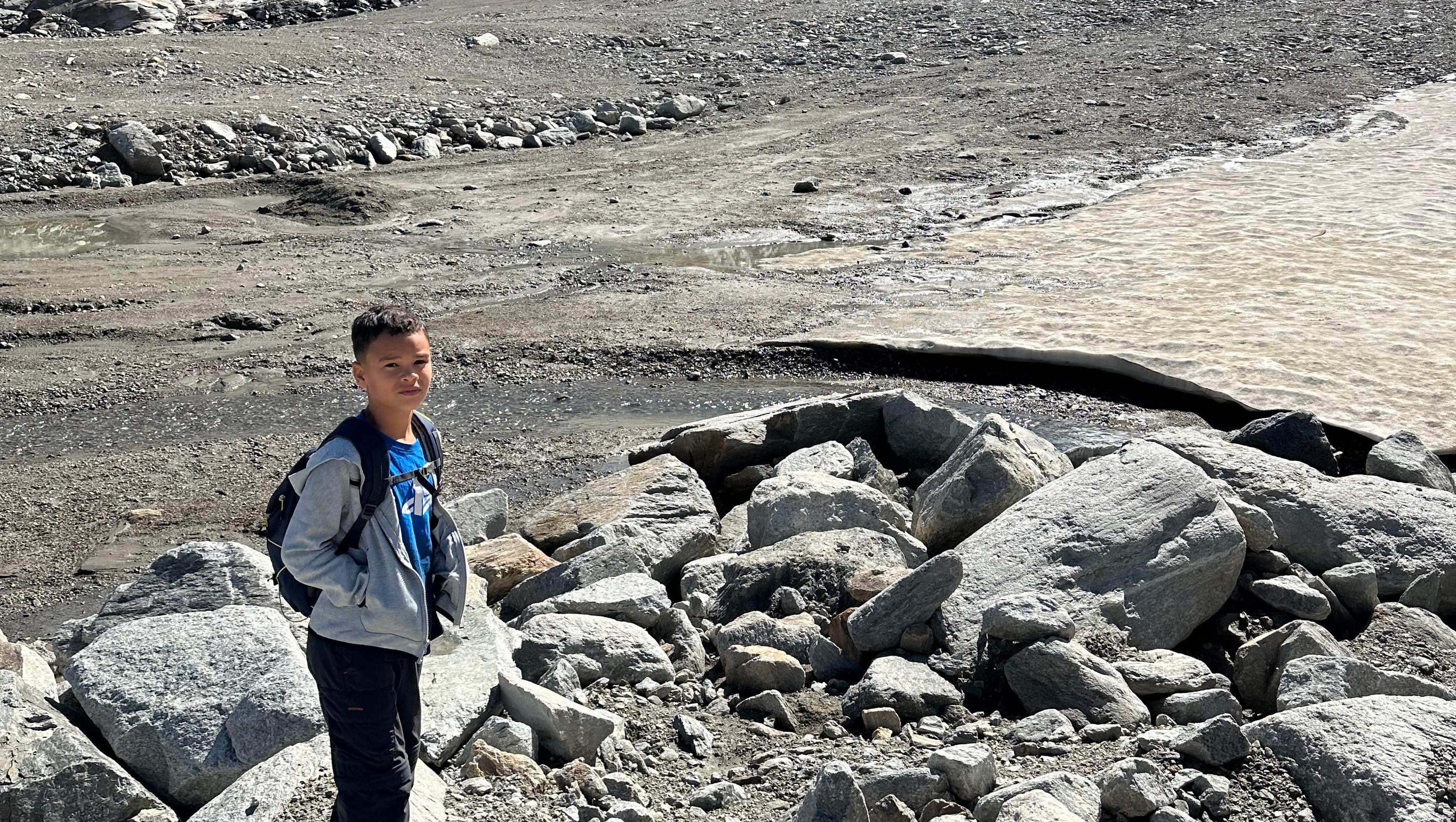 5.364M Hoogte voor Nepal photo