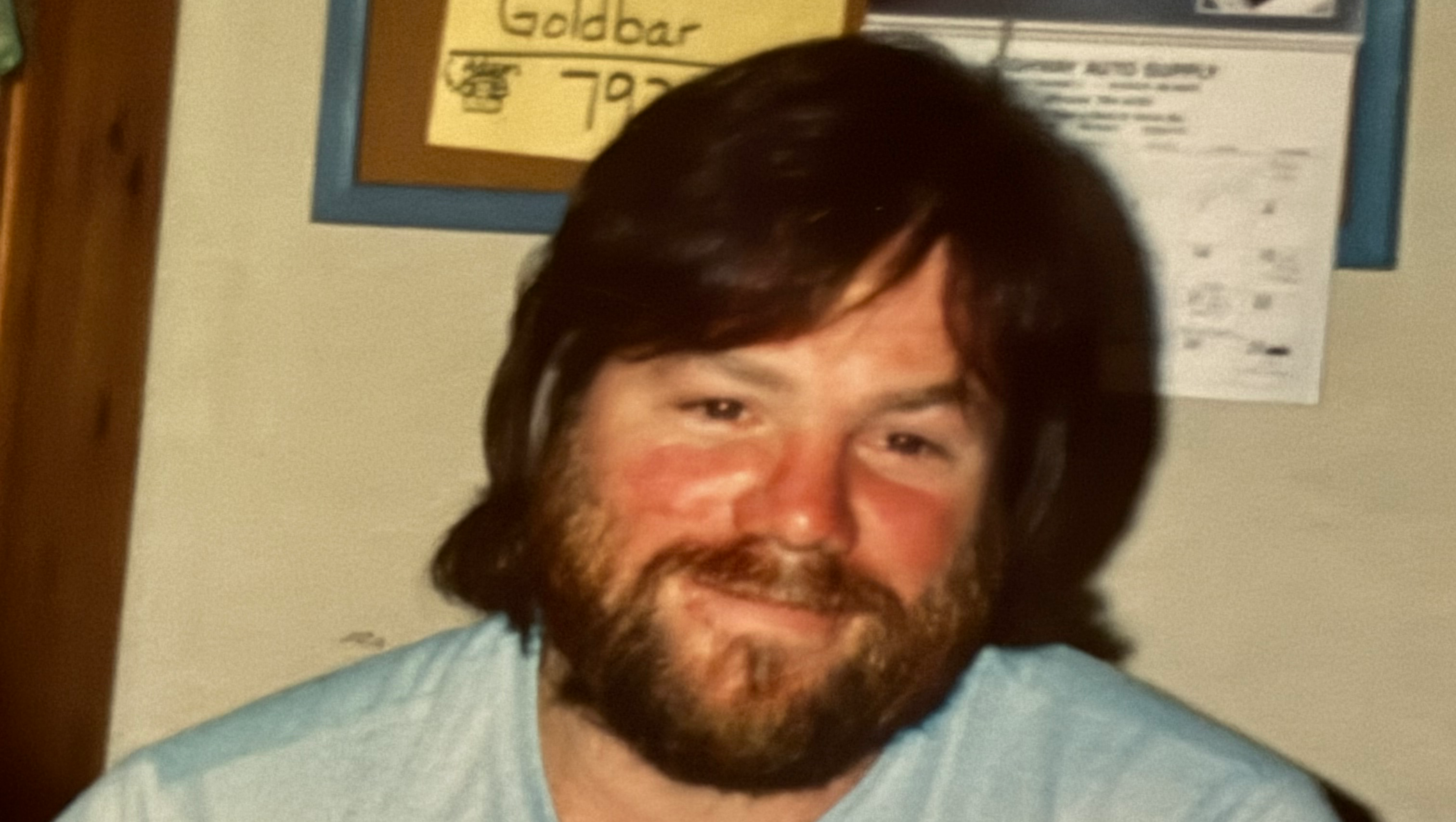 Celebrating a Life Well-Lived for Dad photo