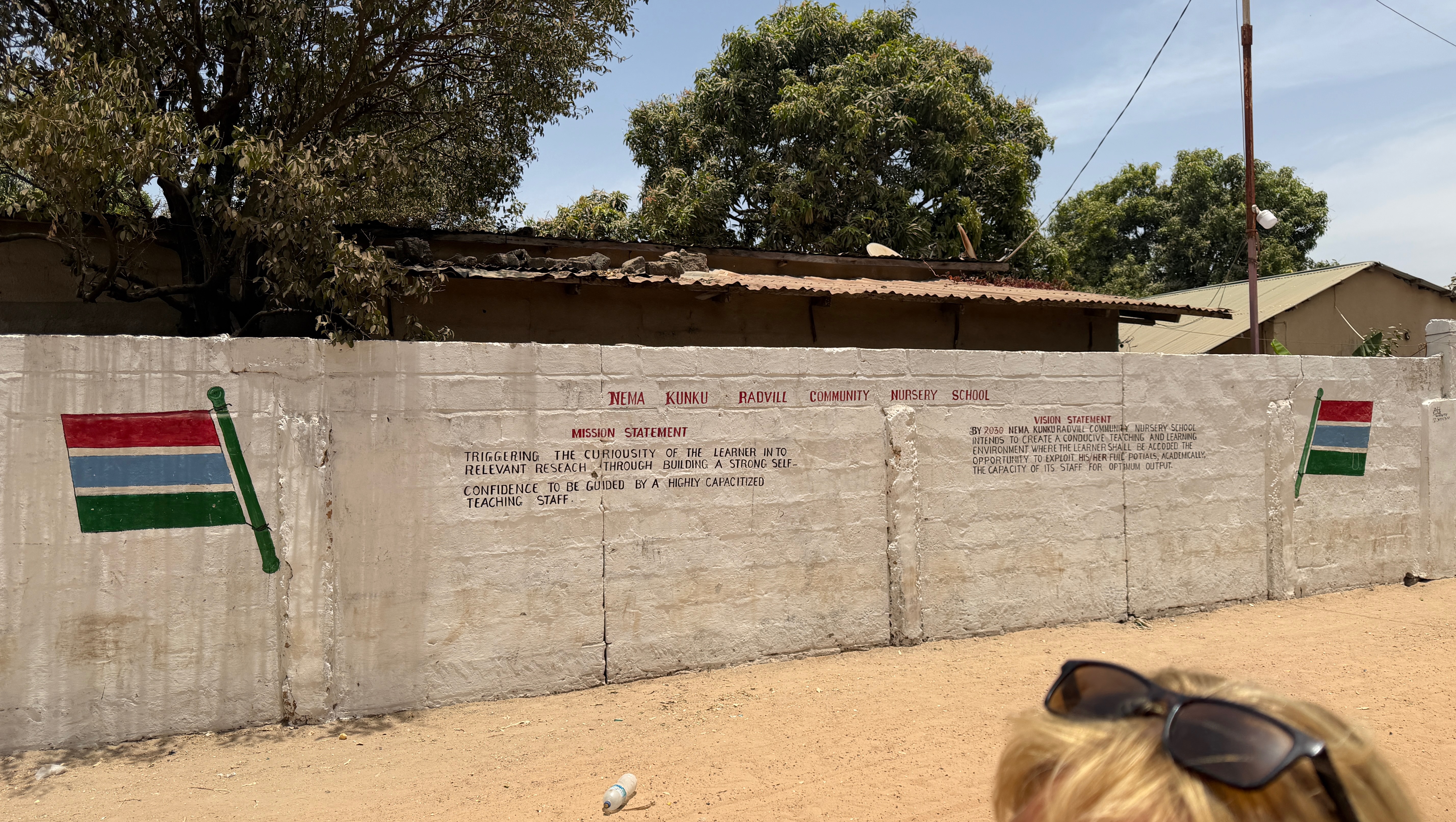 Nema Kunku Radvill Community Nursery School photo