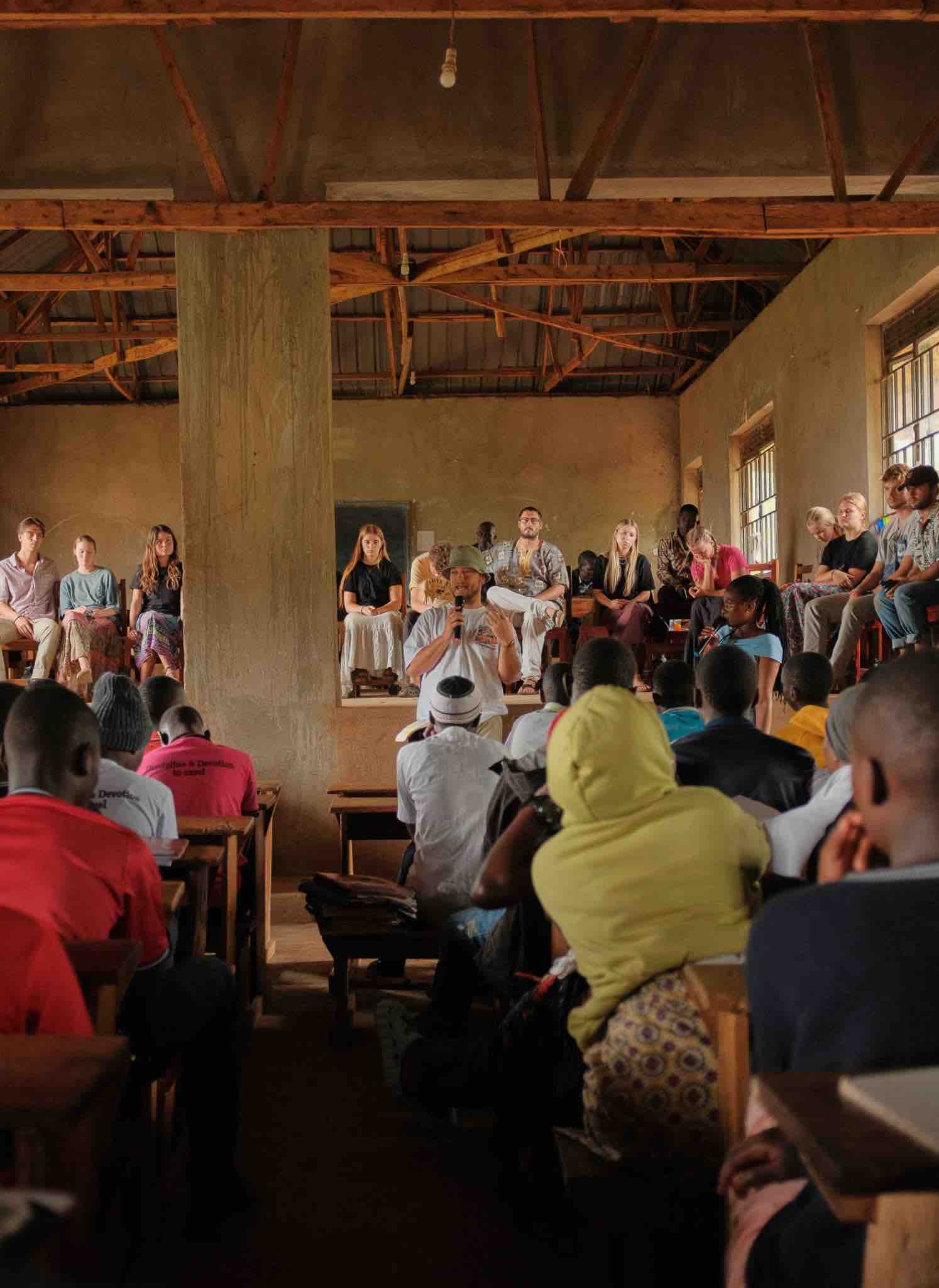 Africa Round 2! campaign photo, 4 of 5