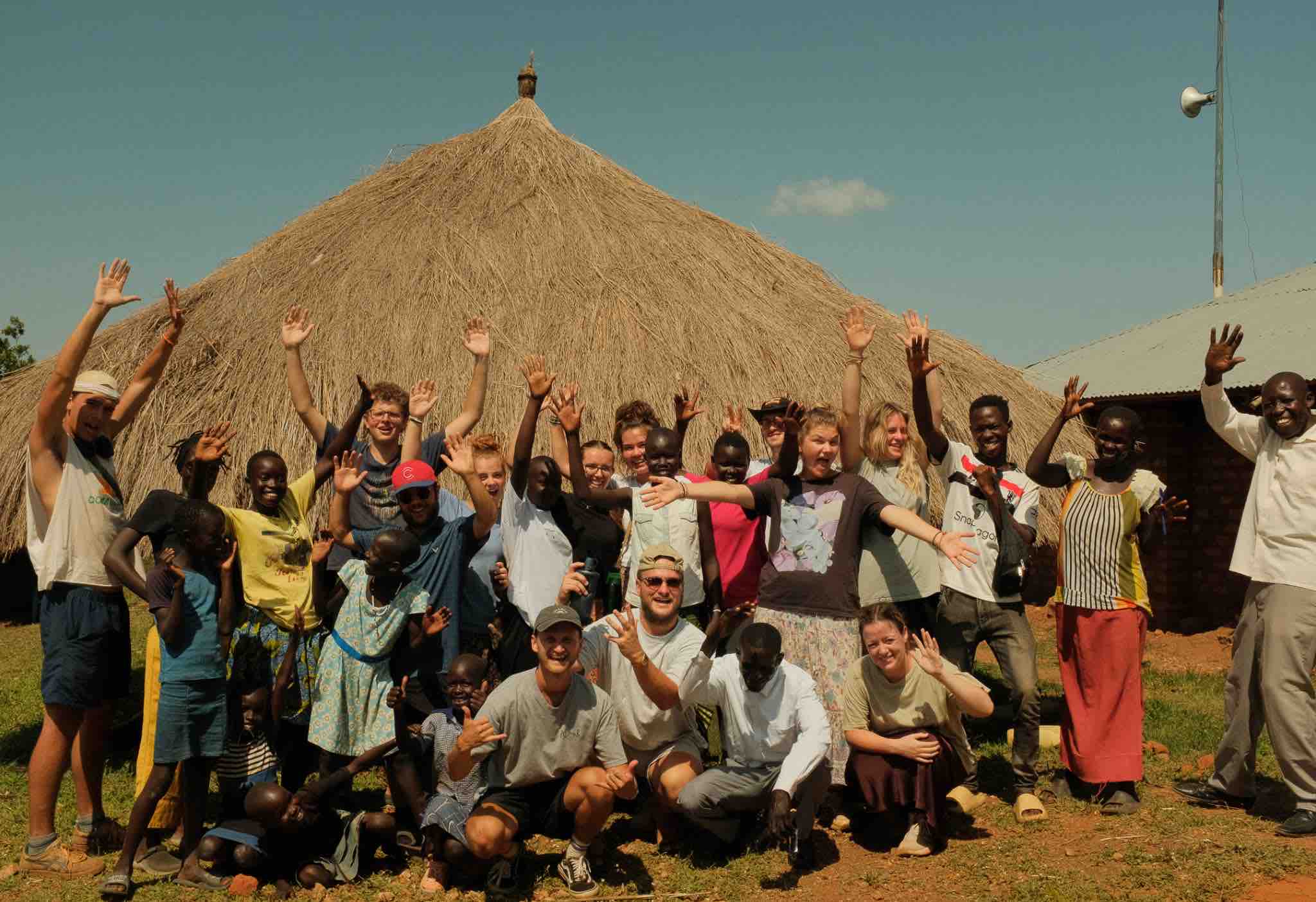 Africa Round 2! campaign photo, 2 of 5