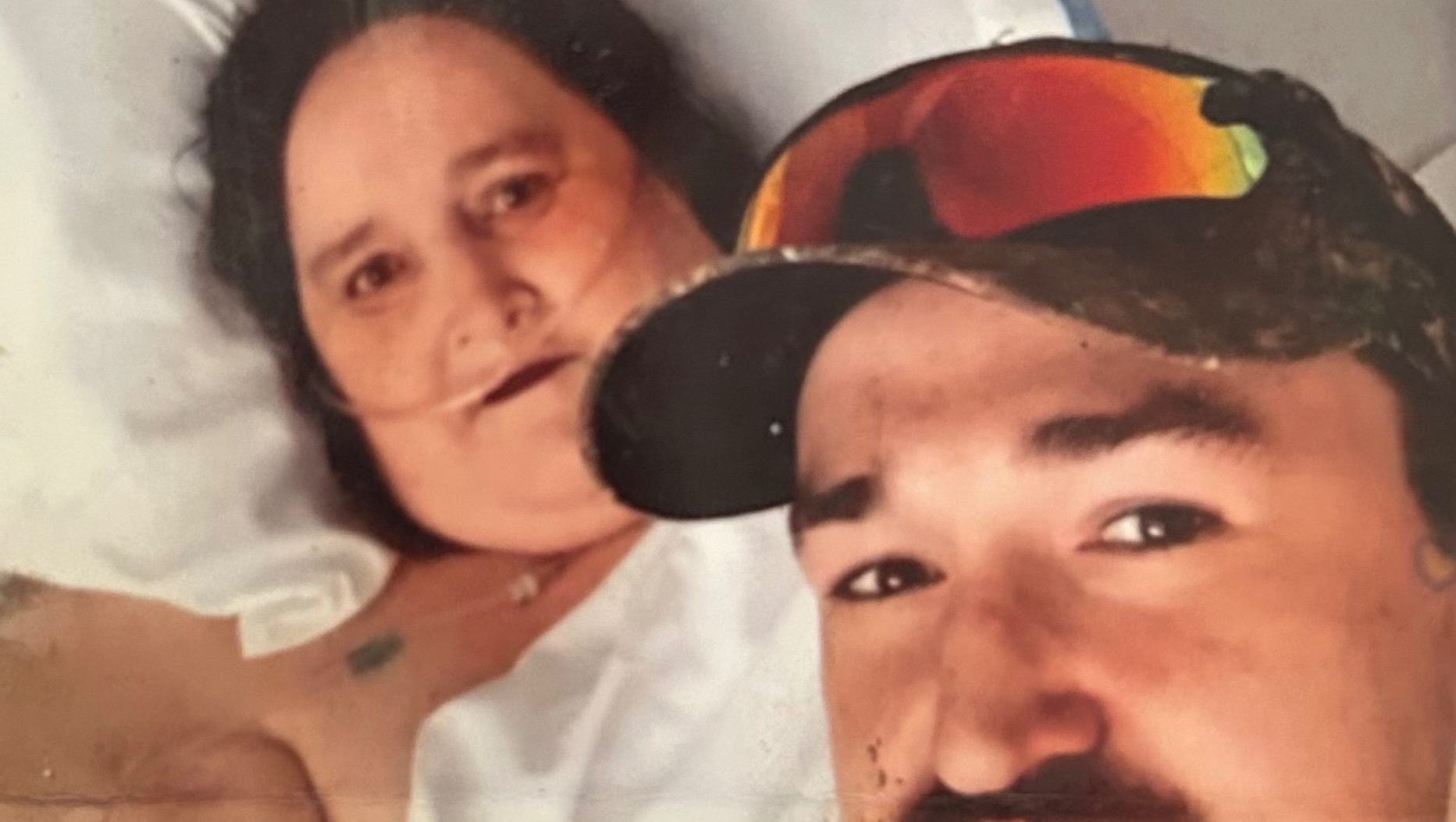Help Bring Pearl Marie Dalton Home photo