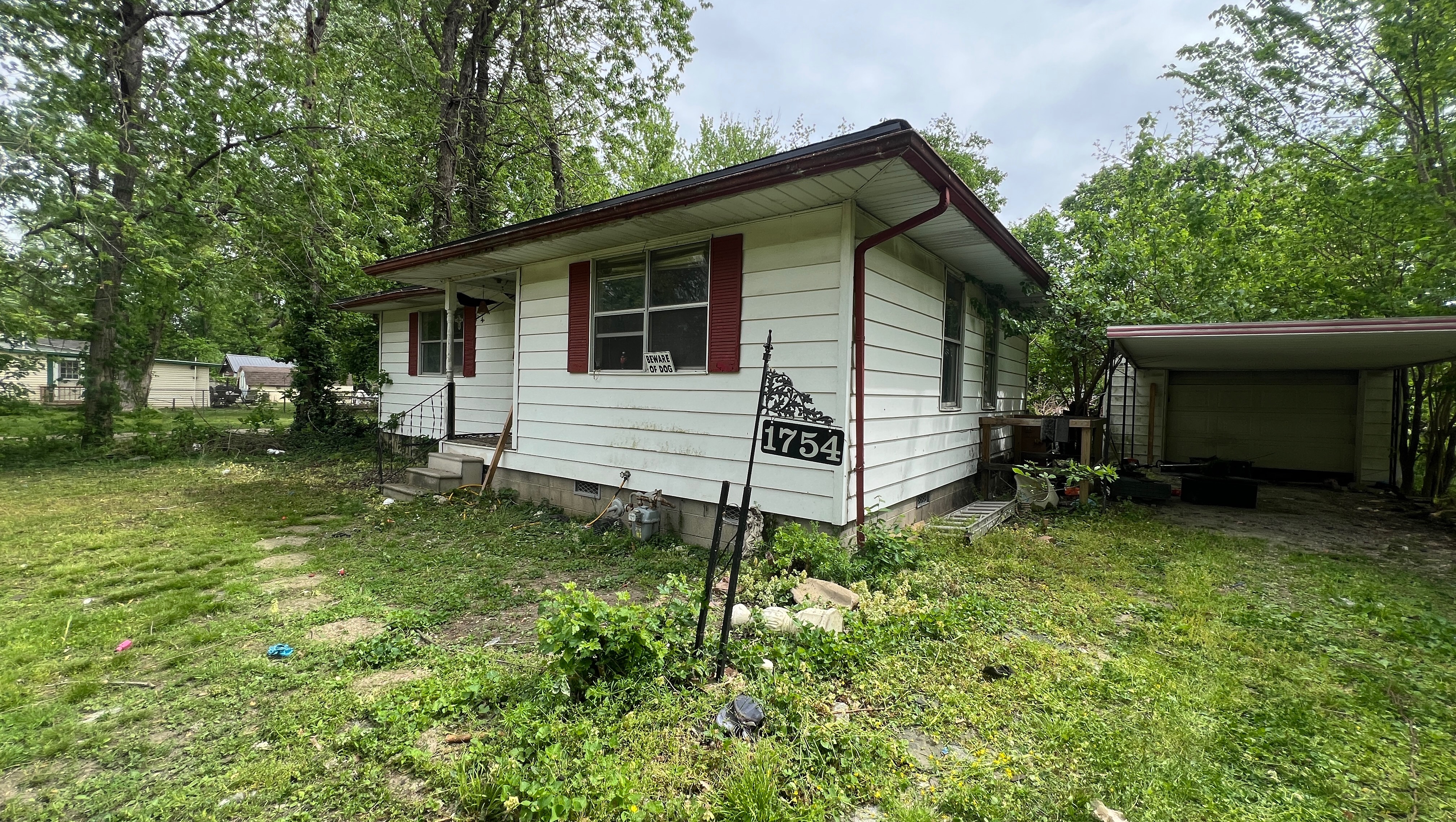 Invest in Property with Purpose and Community Impact photo
