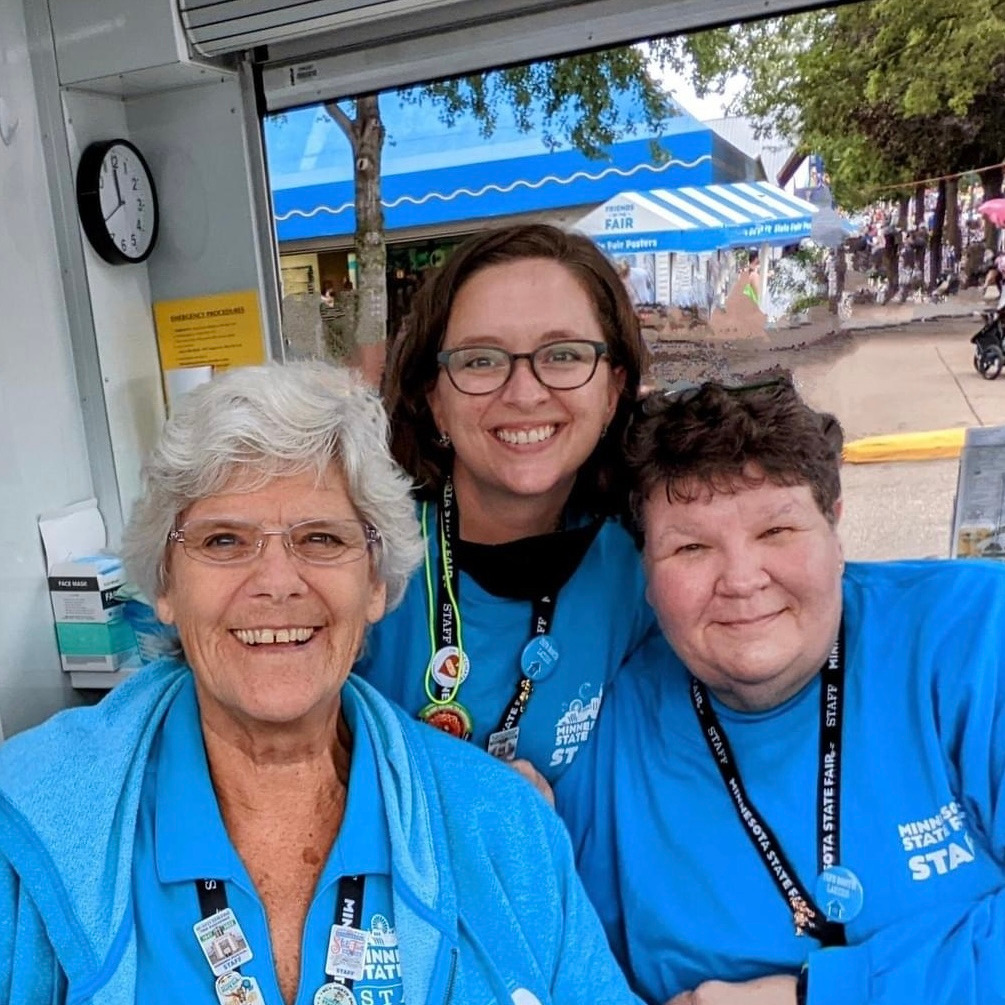 Fundraiser by Kristen Donaldson : Honor Kathy's Love for the Minnesota ...