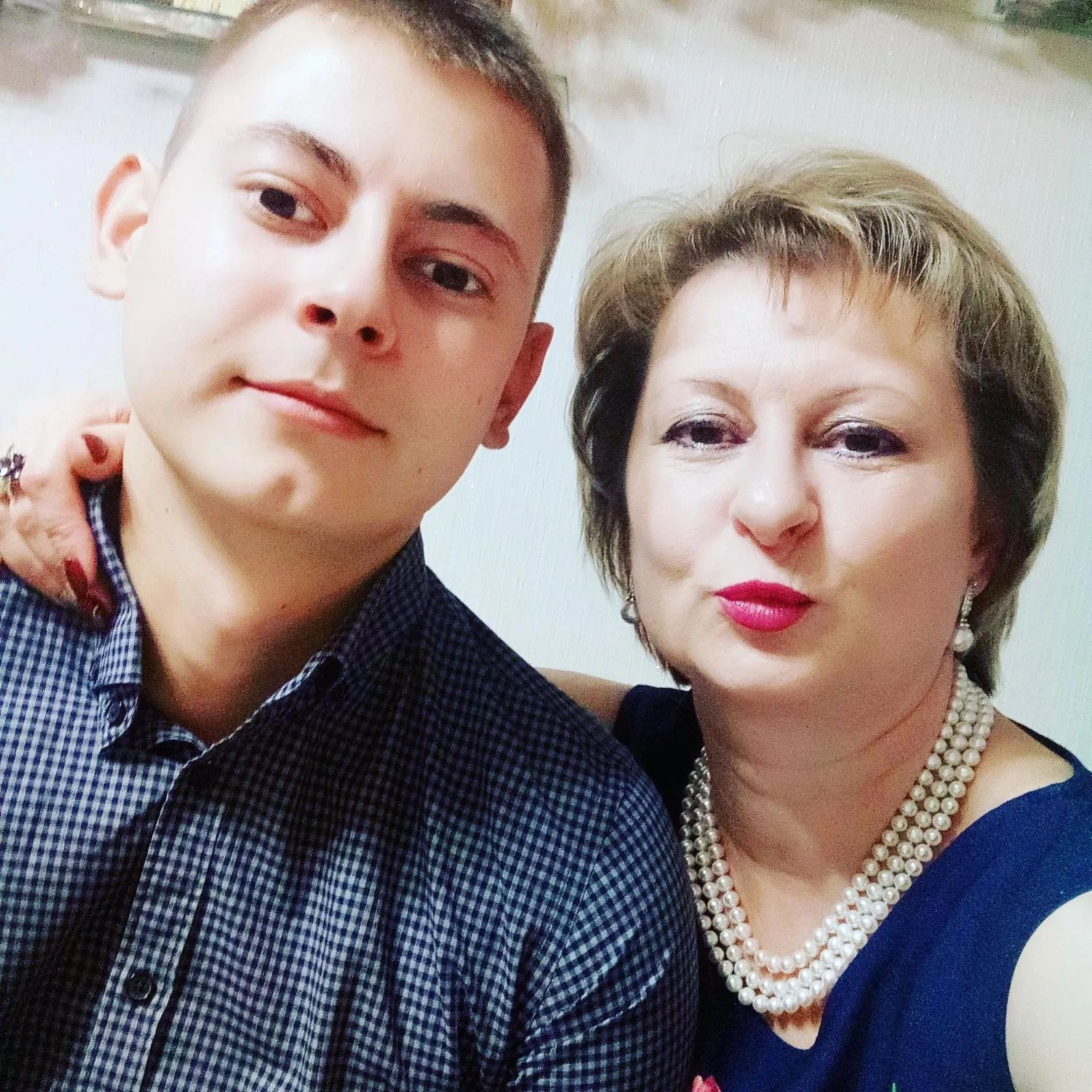 Поддержите скорбящую мать, потерявшую единственного сына 3