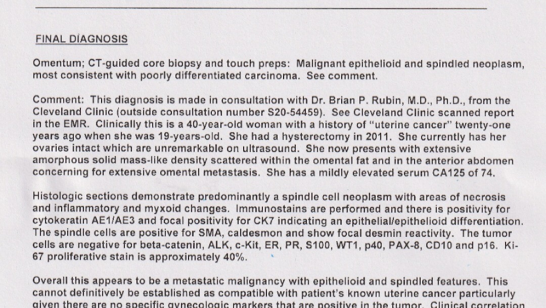 Kindness for Alisha’s Dental and Medical Needs photo