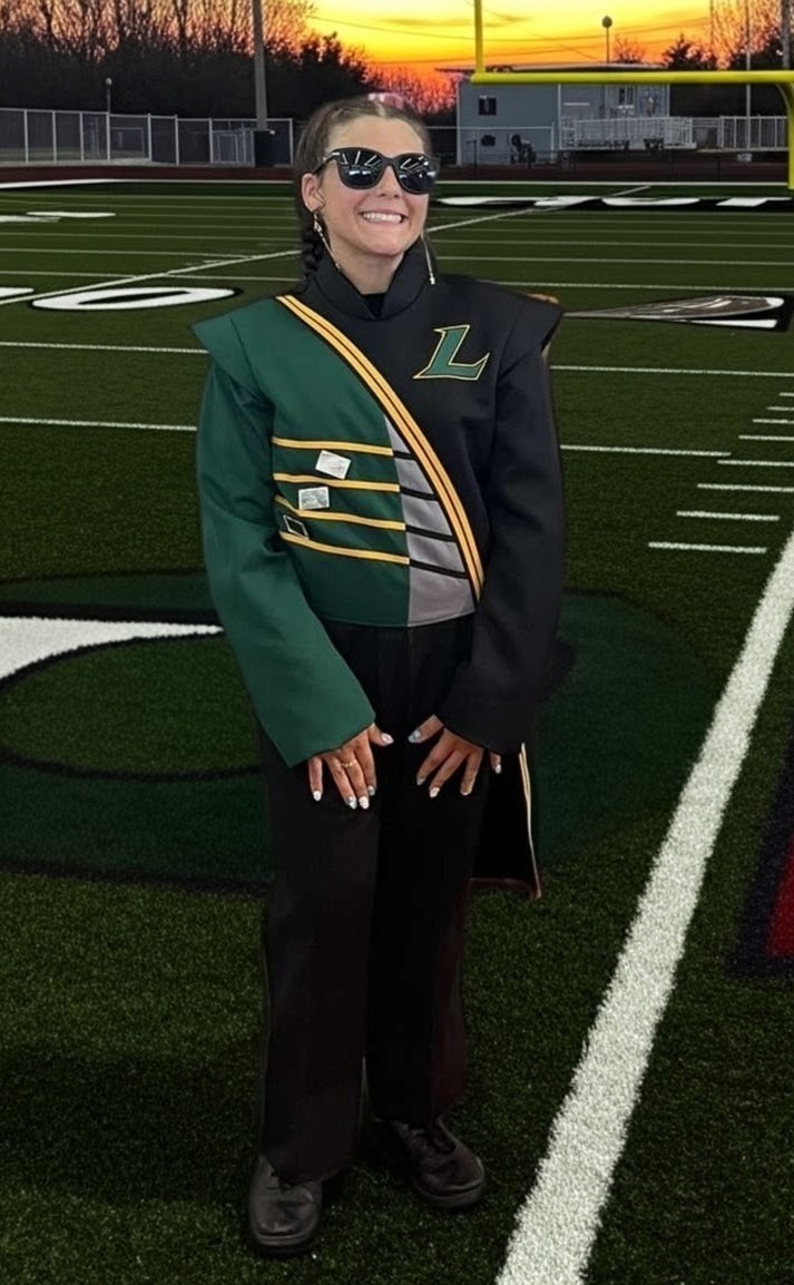 Help Salena Stark March in Macy's Parade campaign photo, 5 of 8