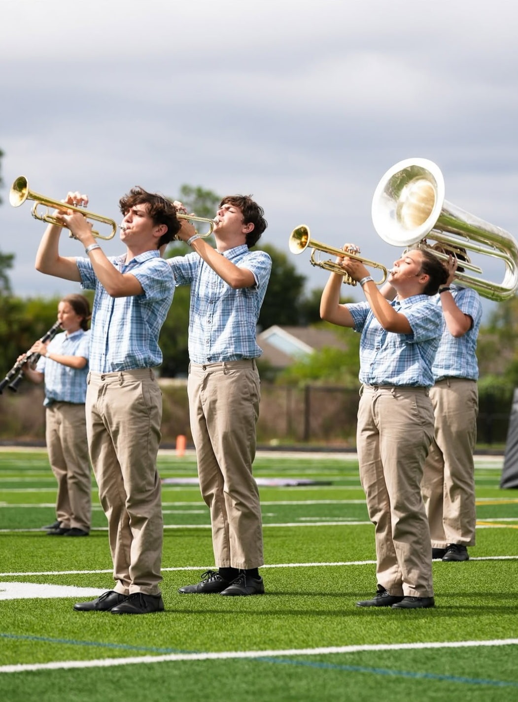 Help Salena Stark March in Macy's Parade campaign photo, 6 of 8