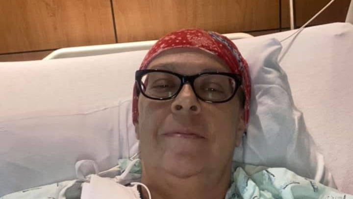 Help Heather and Her Husband After Tragic Accidents photo