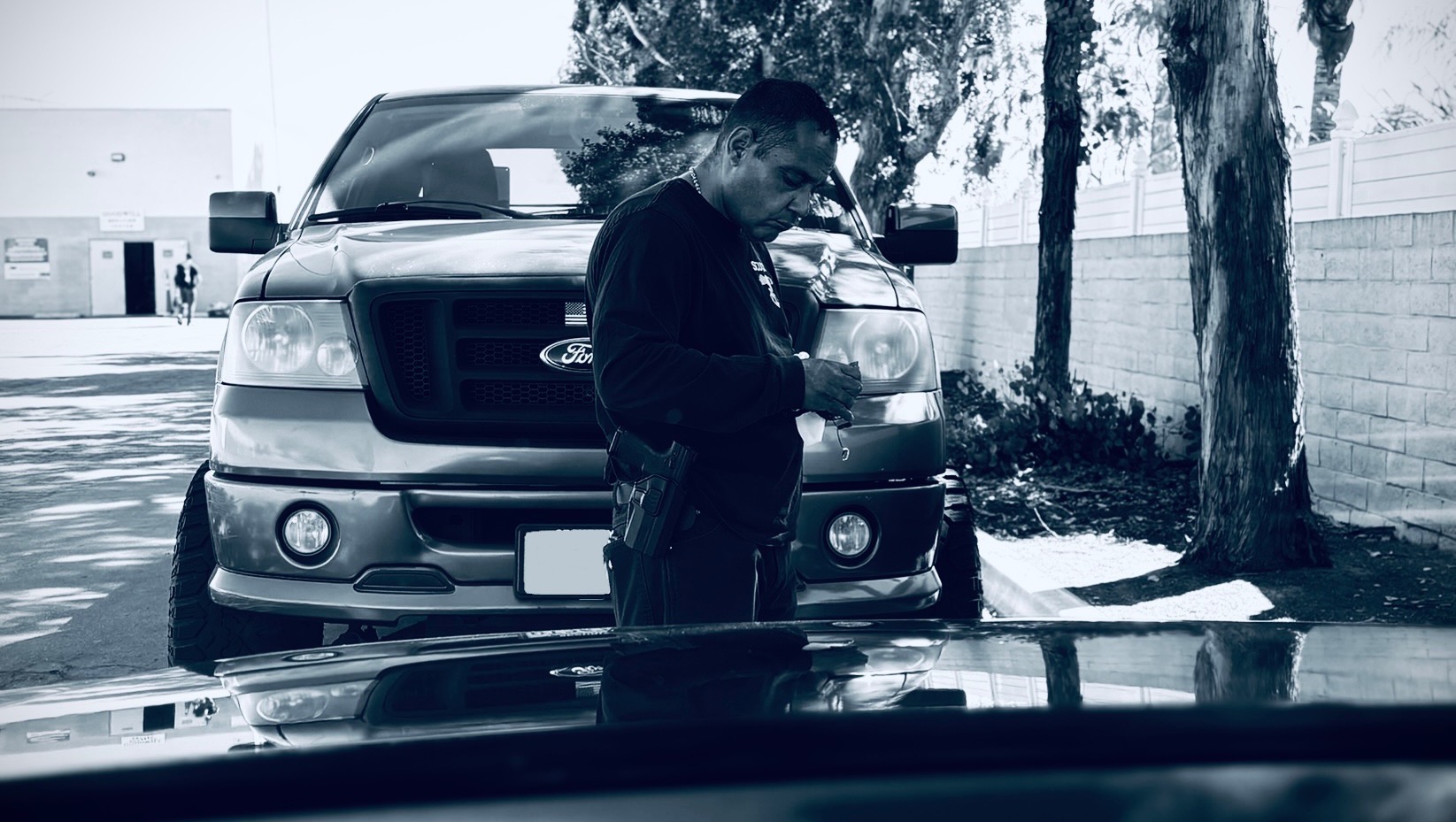 Support Muhammads Medical and Legal Fight photo