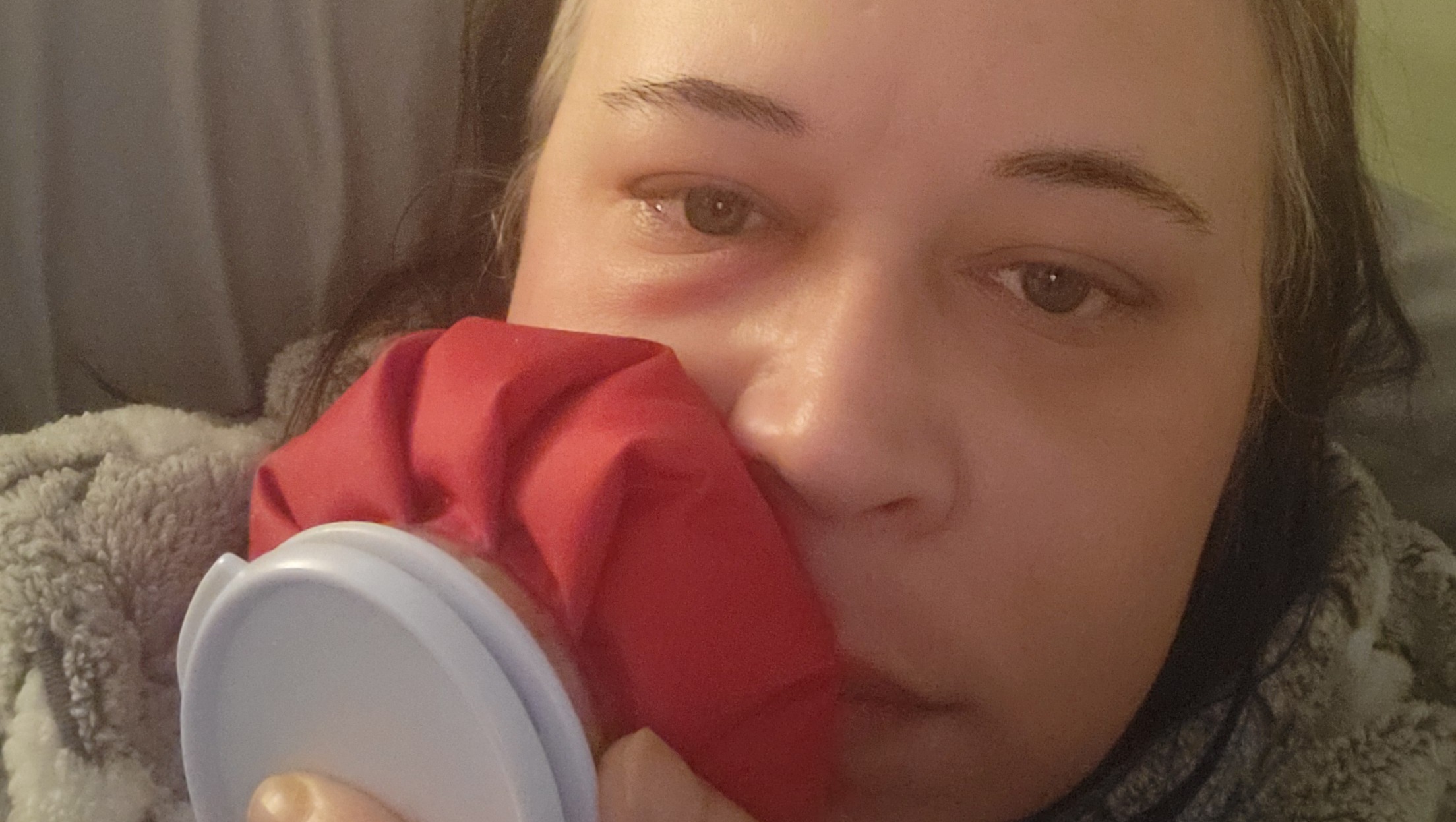 Help Jennifer & her daughter catch up from Surgery photo