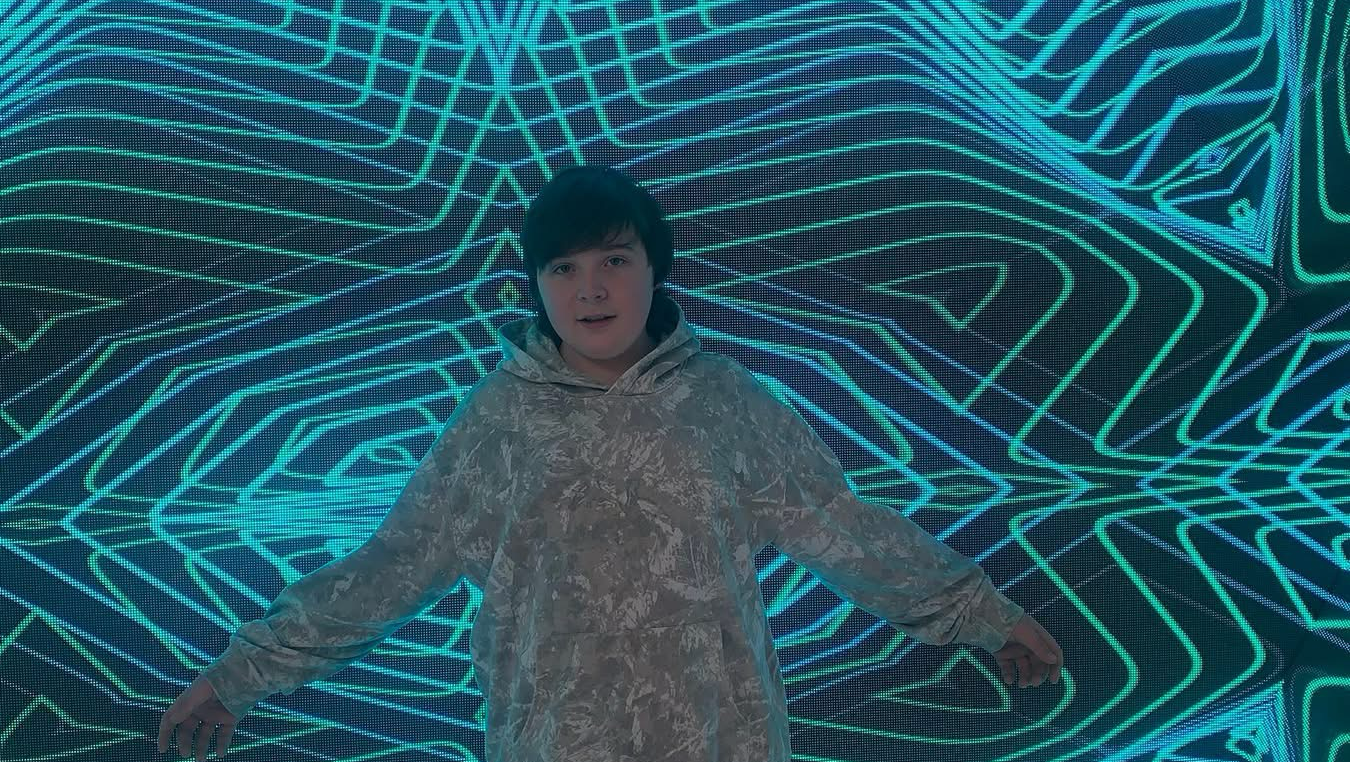 Support for Lennon’s Journey & Our New Start photo