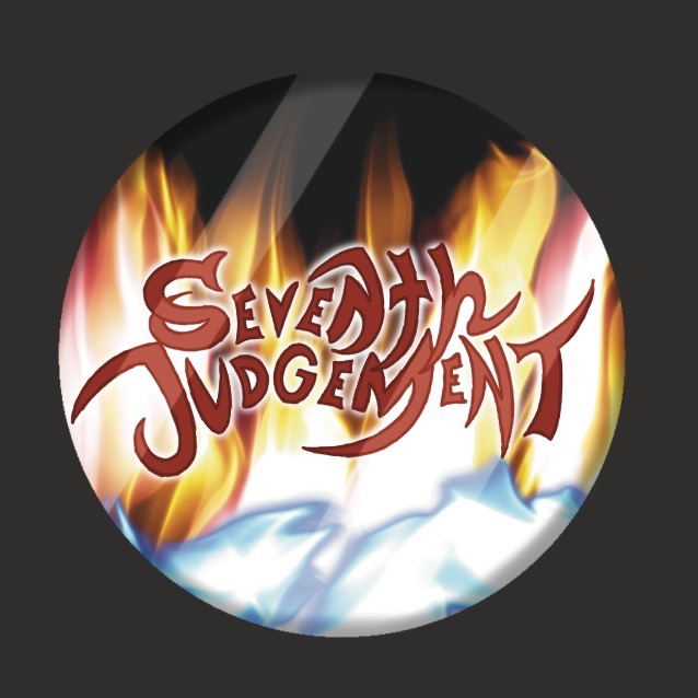 Fundraiser by Seventh Judgement : Seventh Judgement's Debut Album