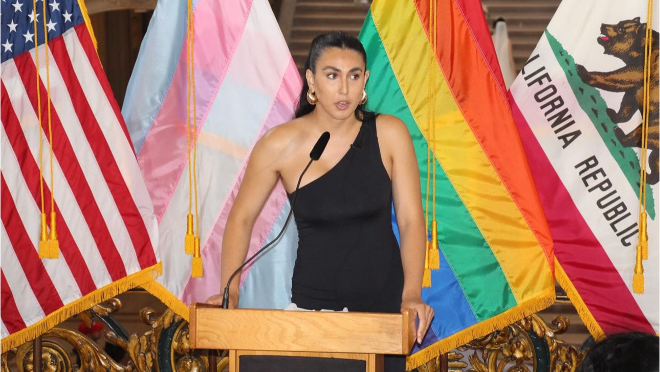 Support Jupiter Peraza: DACA Renewal Crisis photo