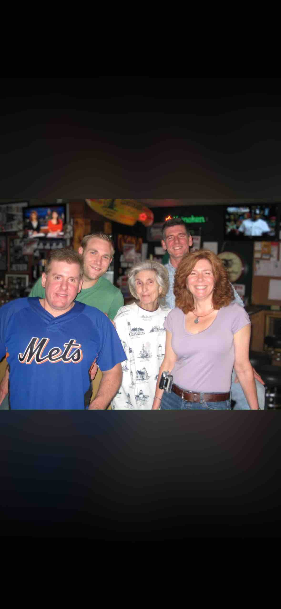 Honoring Timothy Crowley’s Memory campaign photo, 5 of 8
