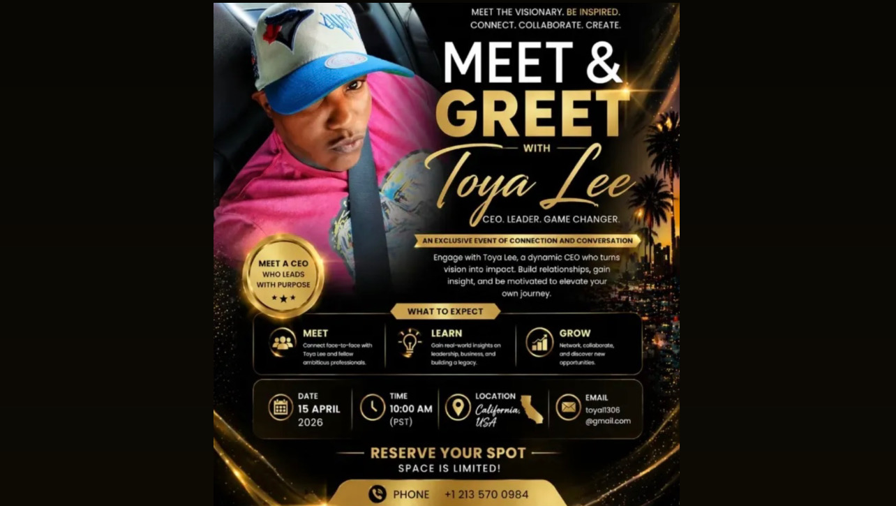 Hope and Help for Toya Lee's New Start photo