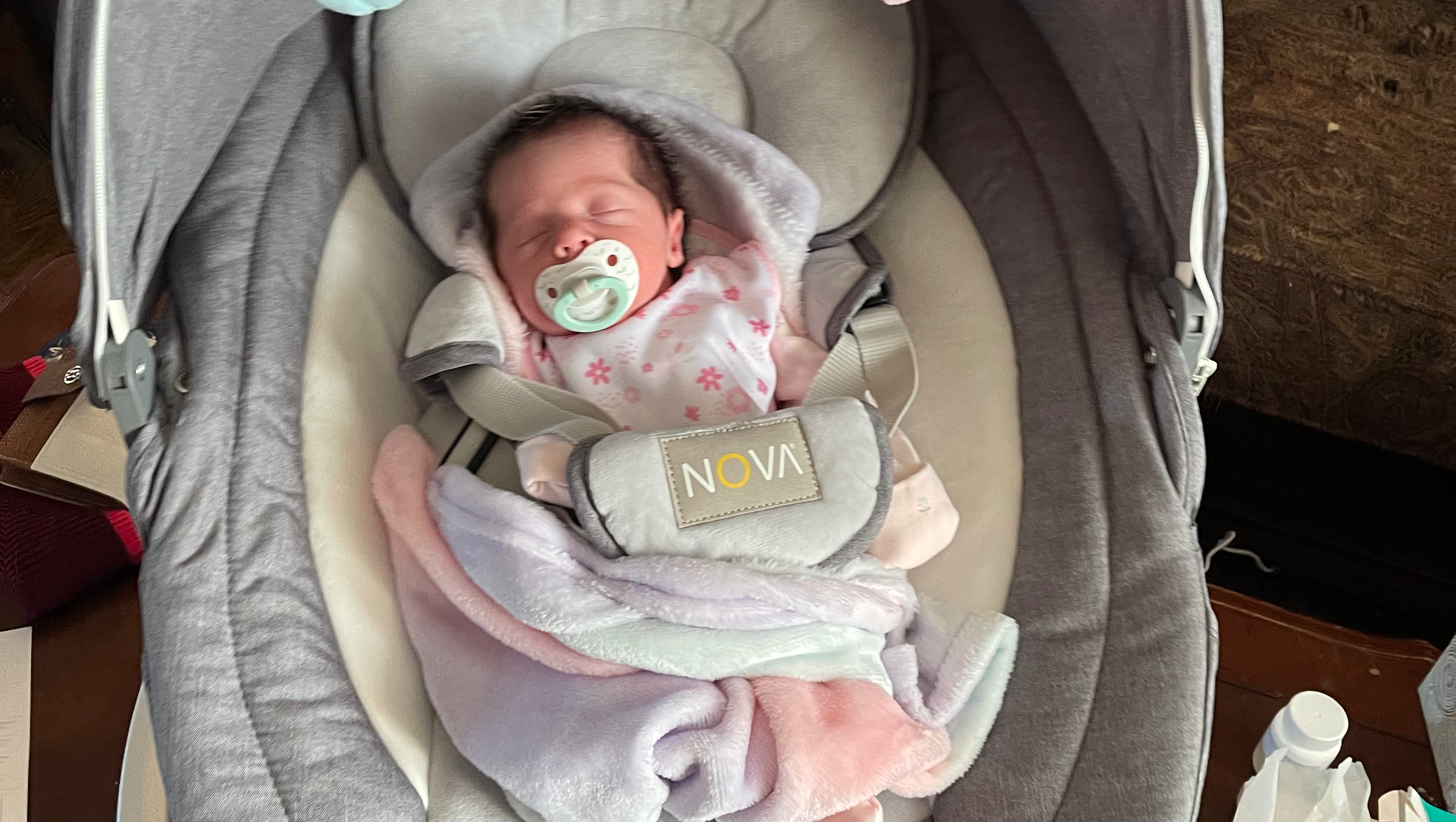 Support Kody’s Fight for Custody of Zoey photo