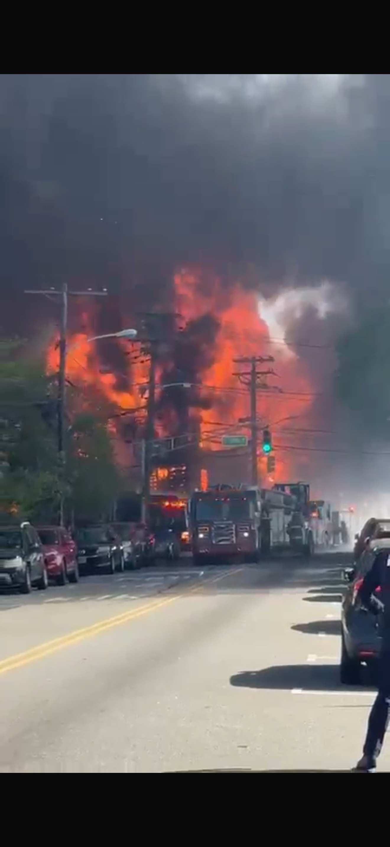 Fundraiser by Selena Guevara : Help a Single Mom Rebuild After Fire