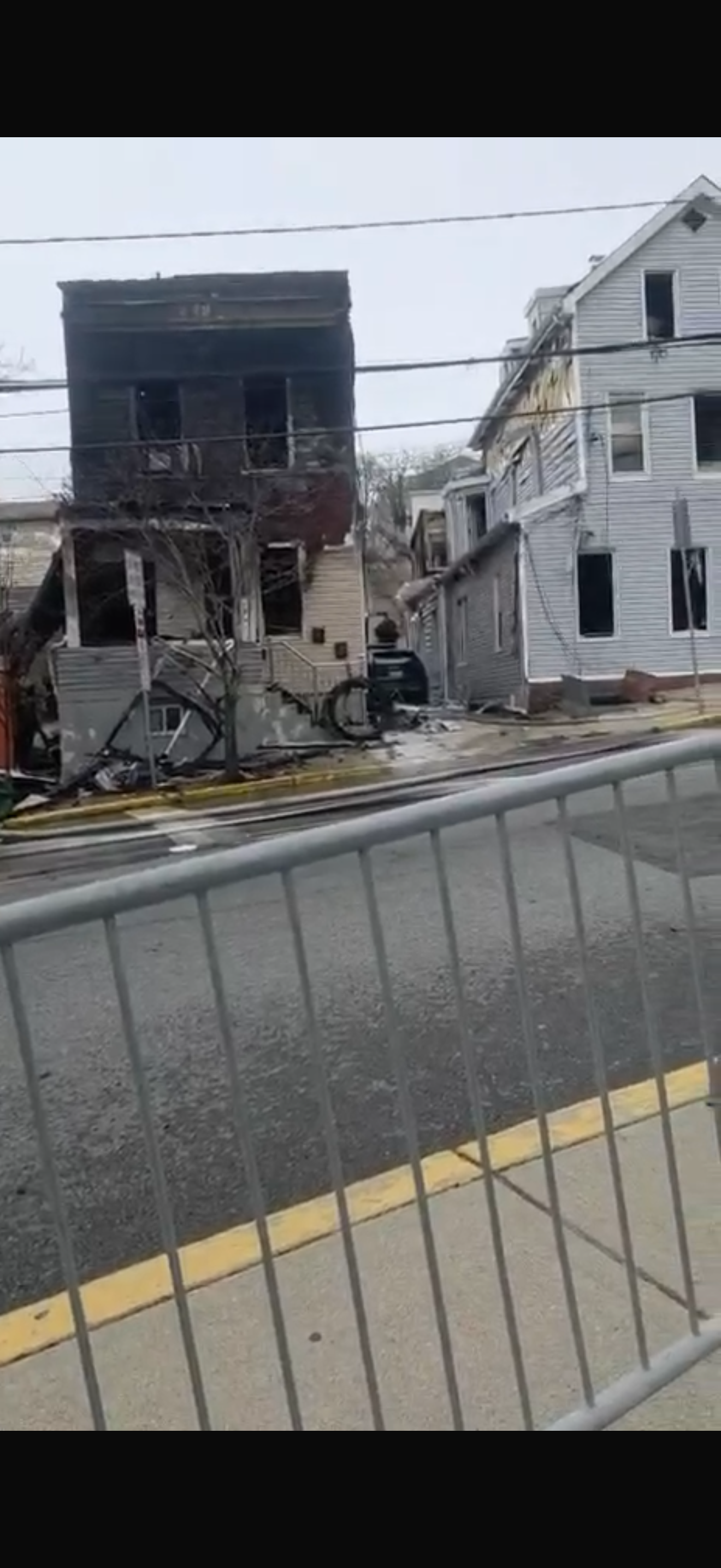 Fundraiser by Selena Guevara : Help a Single Mom Rebuild After Fire