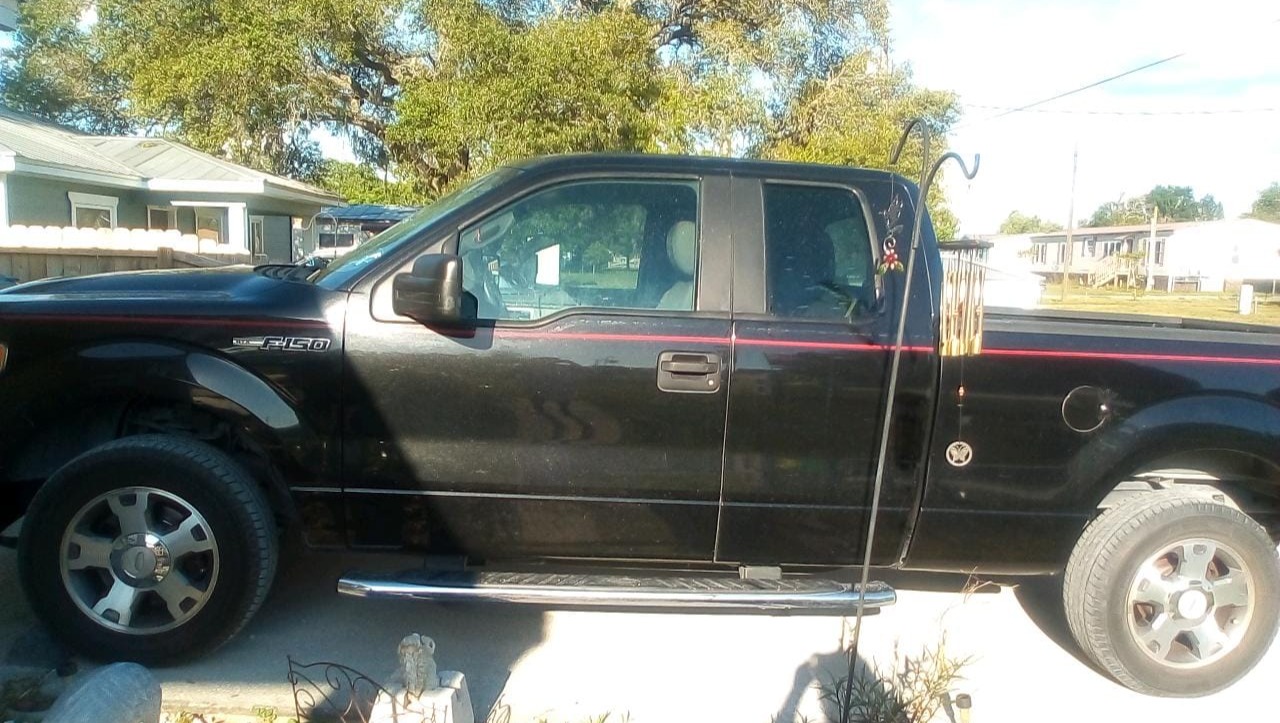 Revive Scott’s Racing Dream with a New Truck Motor photo