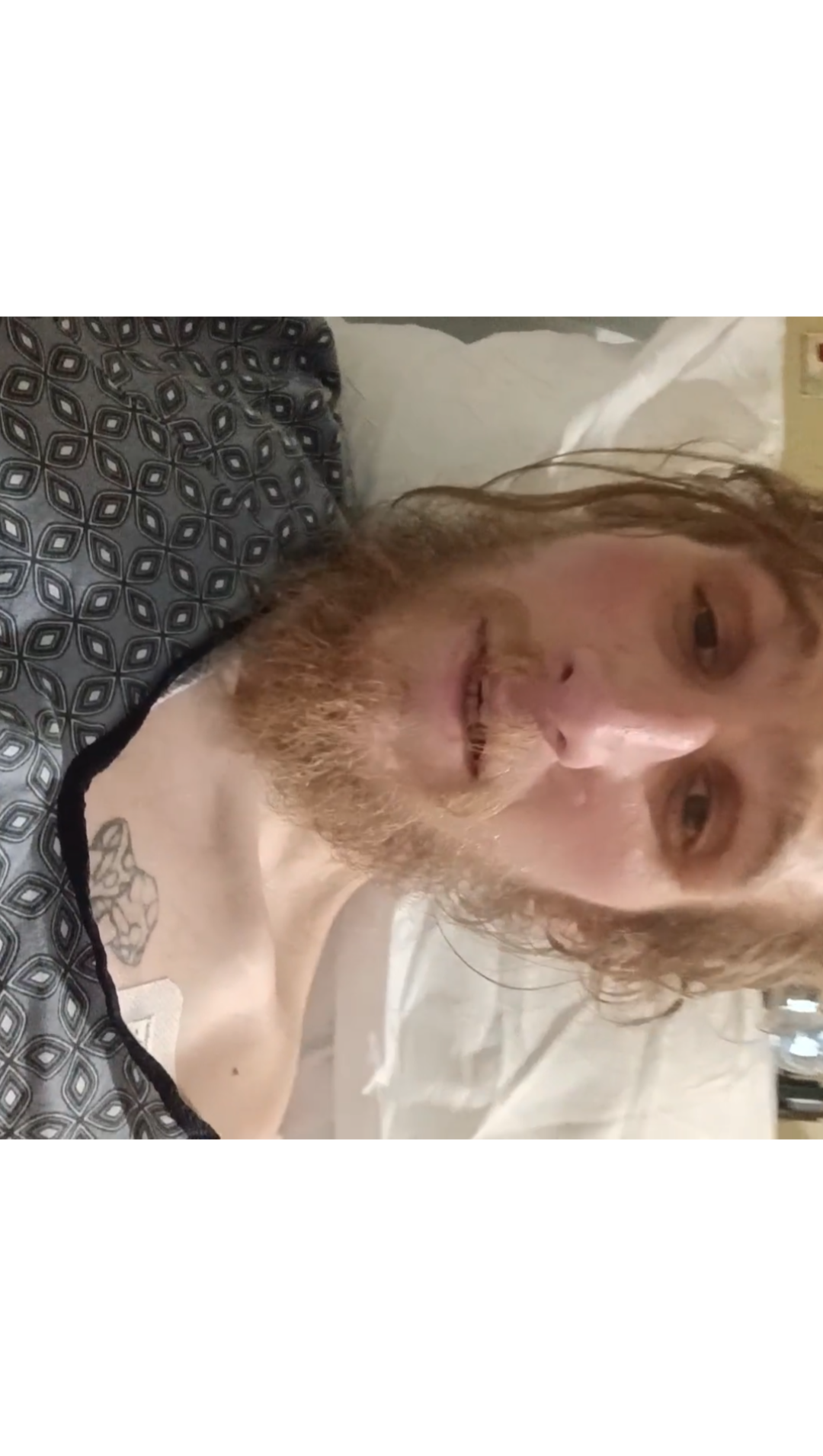 Help David Rebuild After Illness photo
