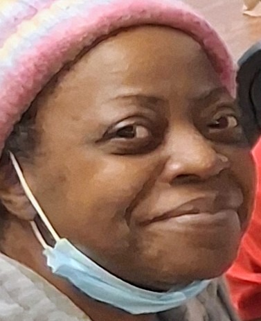 Foto van campagne Pontiac's Shelter Mom Rosalind Jackson Homegoing Today, 5 van 8