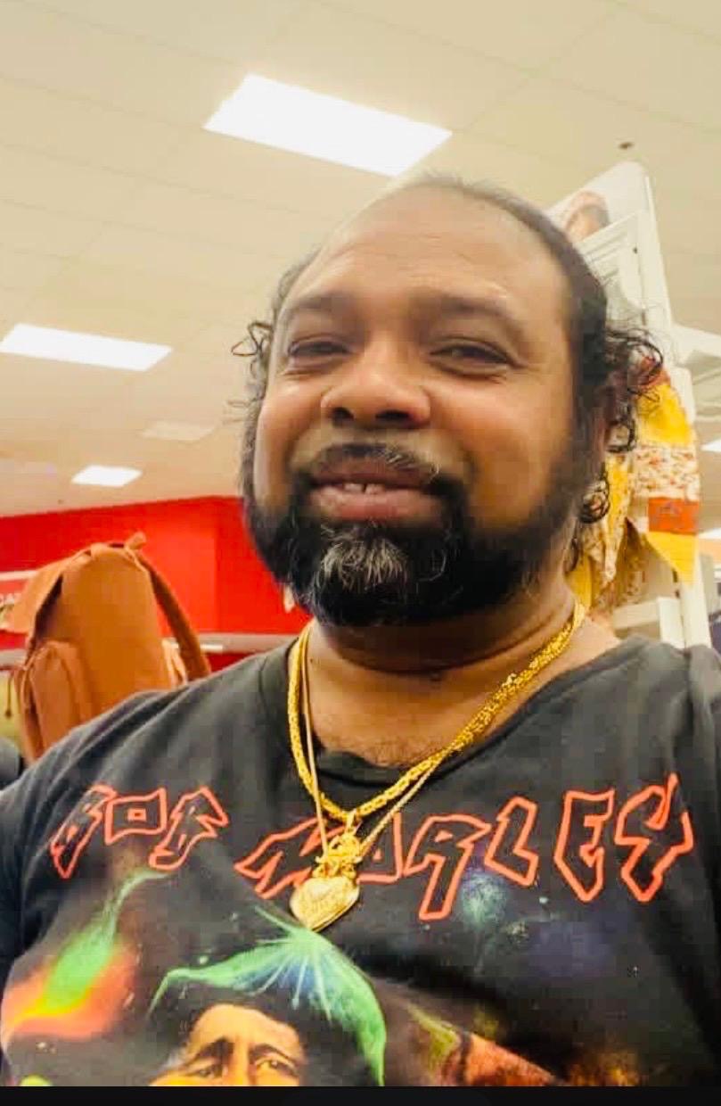 Fundraiser by Dionne Reynolds : Support for Joey Samaroo’s Final ...
