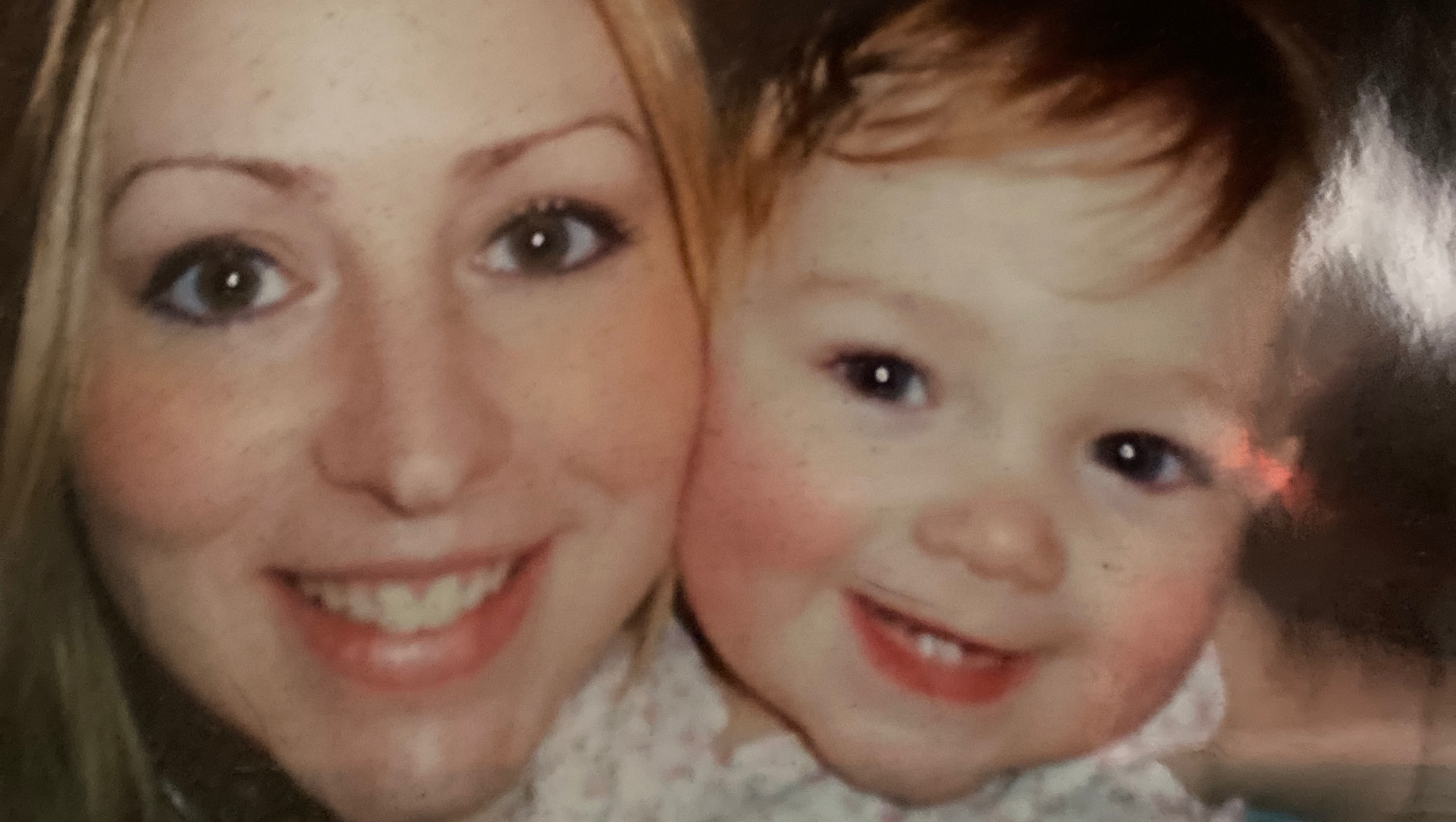 Support Skylar & Her Mom During Hard Times photo