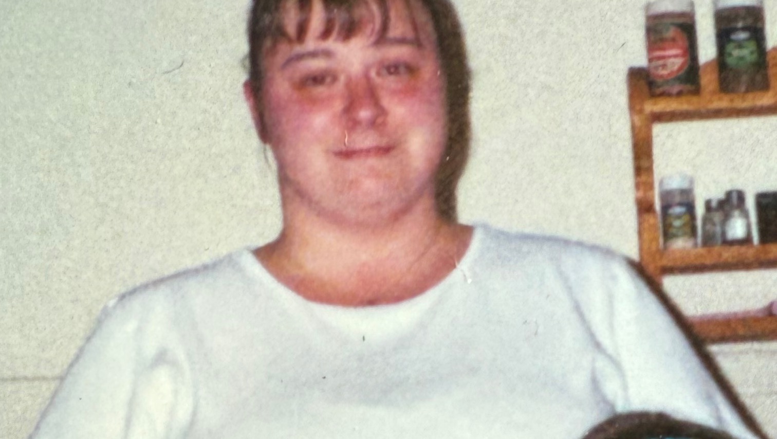 Help Honor Sheila's Memory with a Proper Burial photo