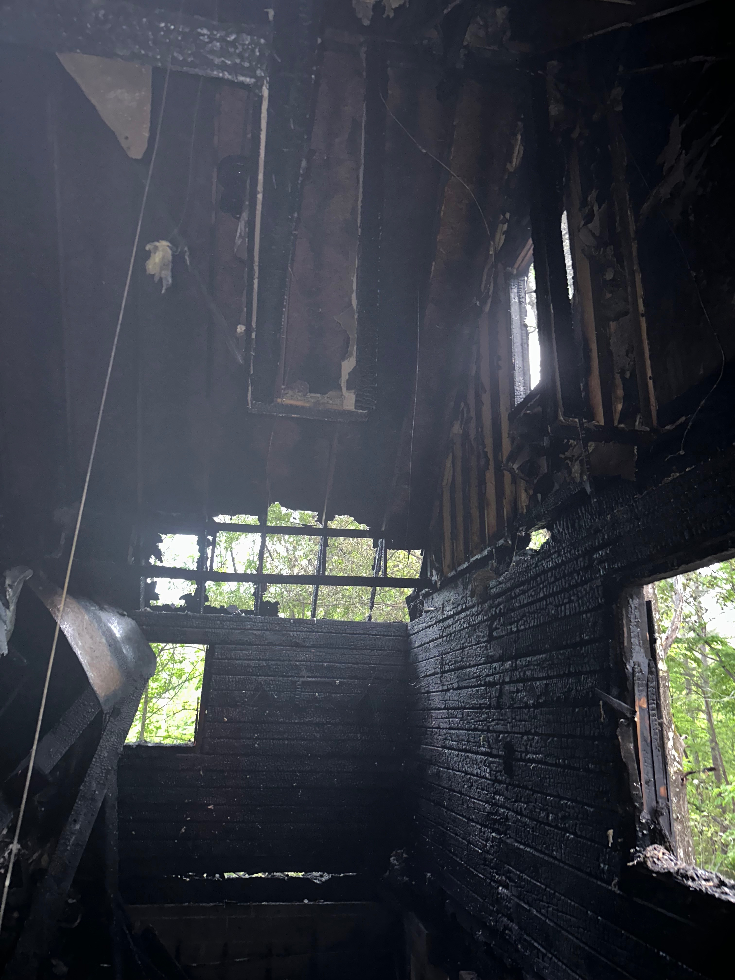 Fundraiser by Colby McNeil : Help My Parents Rebuild After House Fire