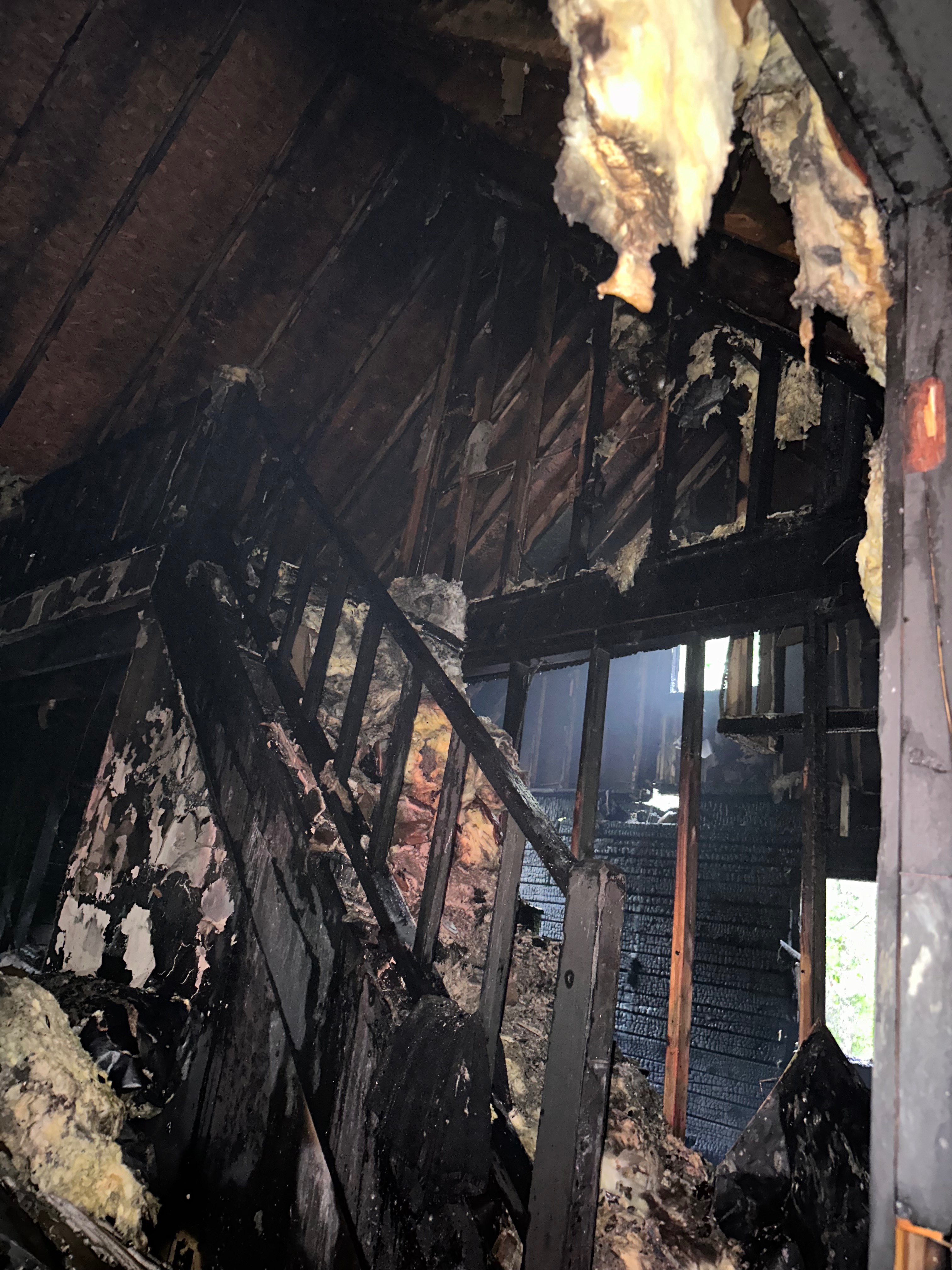 Fundraiser by Colby McNeil : Help My Parents Rebuild After House Fire