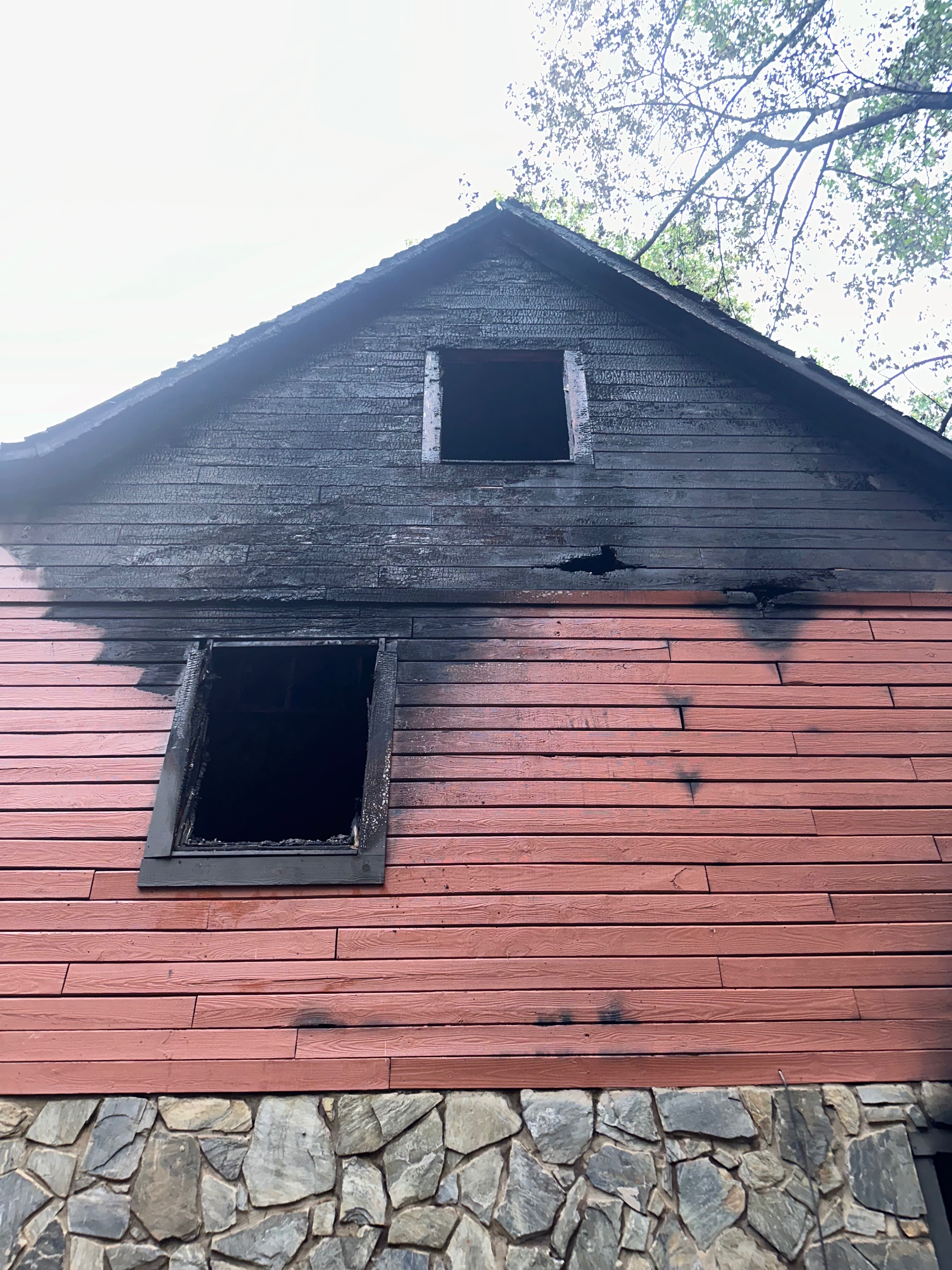 Fundraiser by Colby McNeil : Help My Parents Rebuild After House Fire