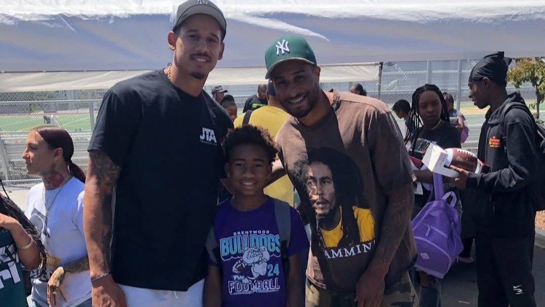 Join Us in Supporting His Journey