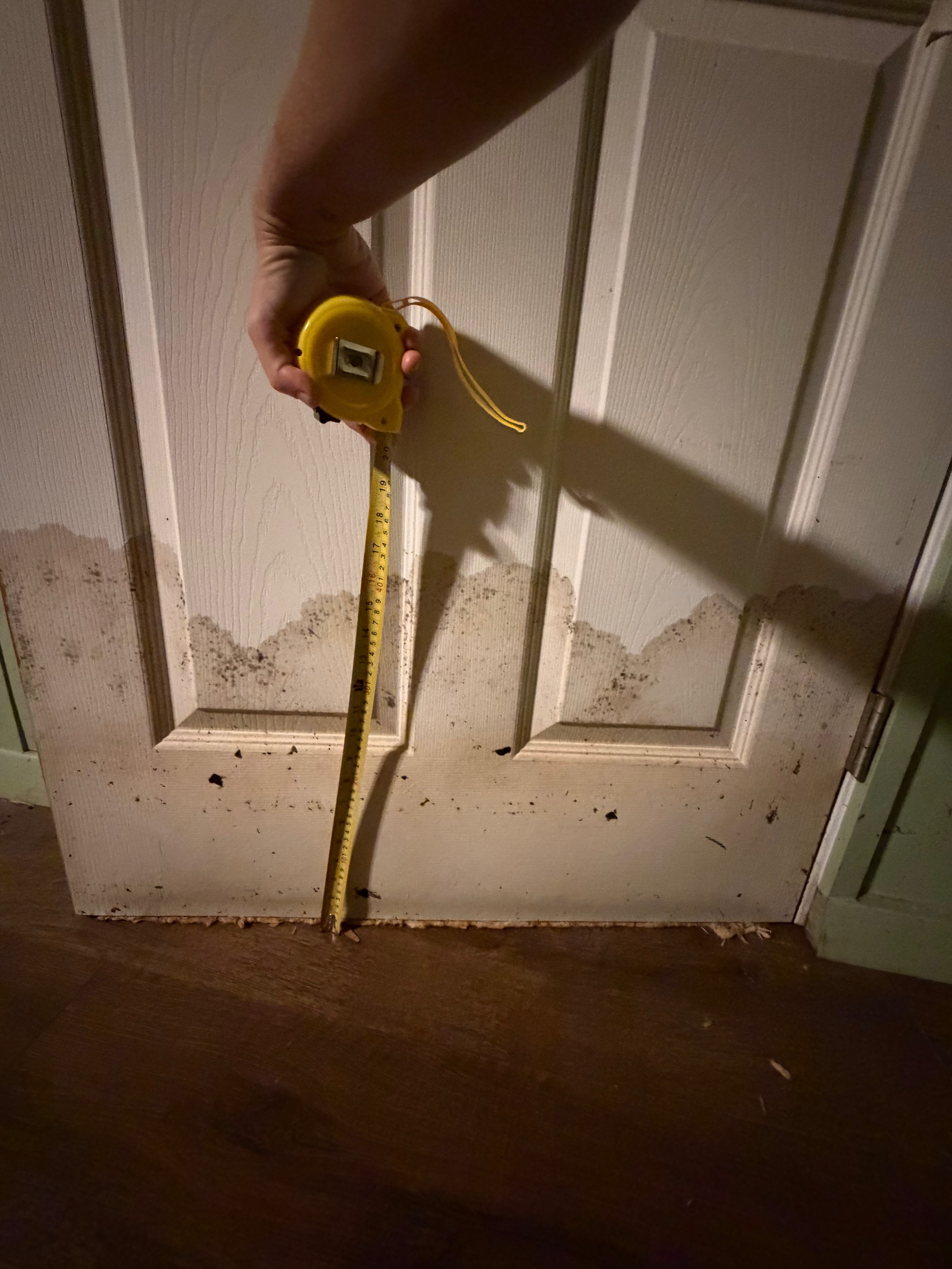 Help Restore Paul's music studio & home after flooding campaign photo, 5 of 7