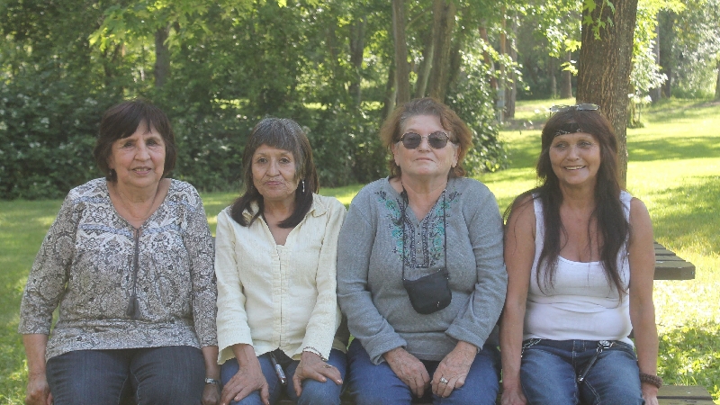 Help us Stay Close to Our Aunty's photo