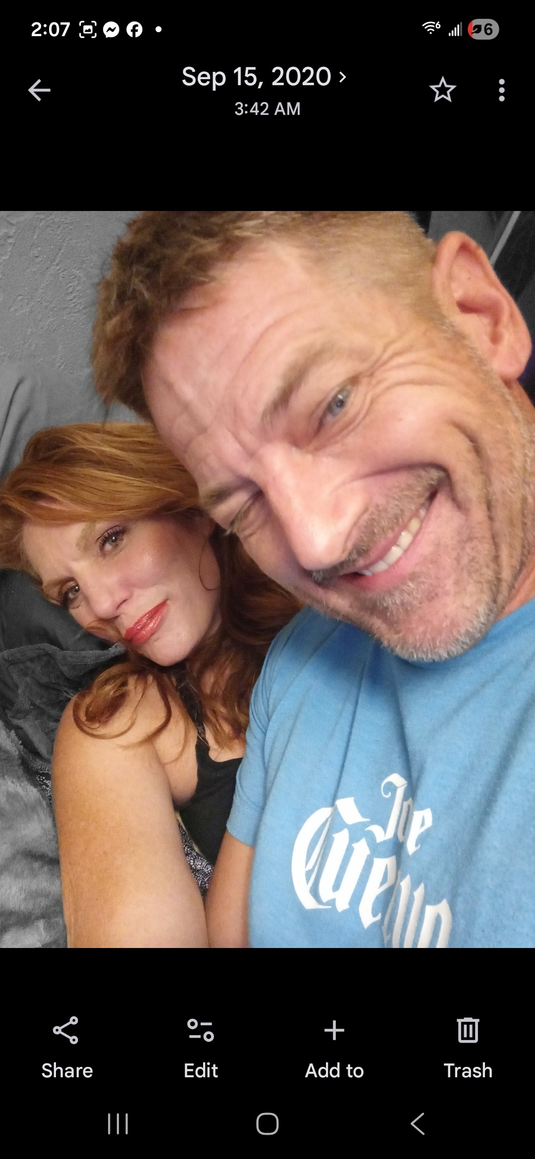Honoring John Benson’s Life & Legacy campaign photo, 2 of 8
