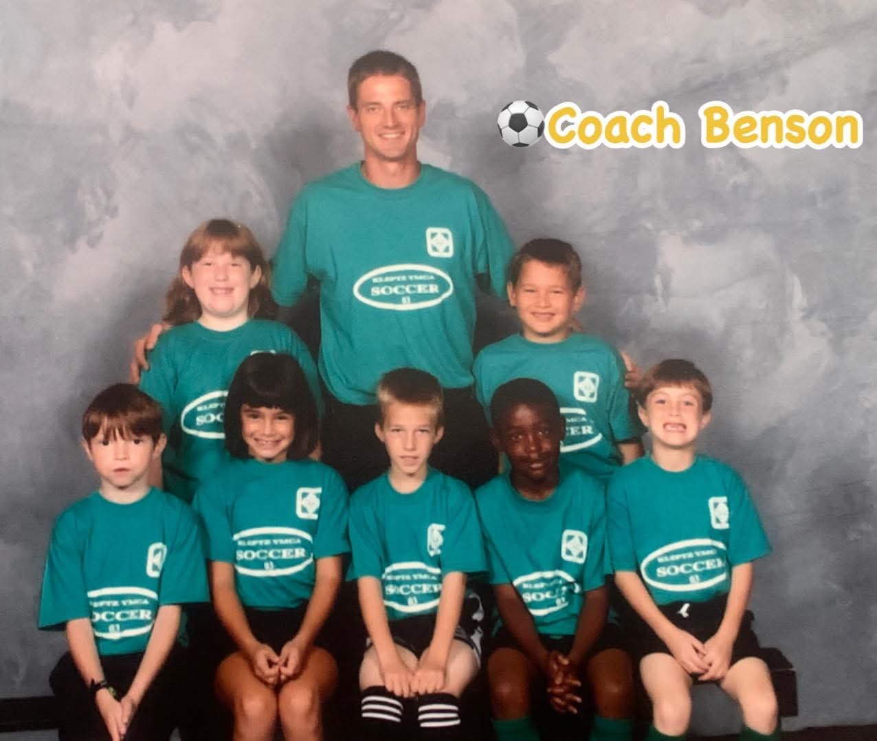 Honoring John Benson’s Life & Legacy campaign photo, 6 of 8