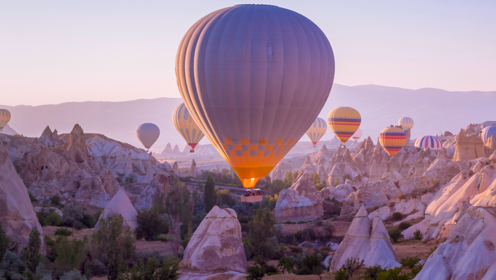 Travel Europe photo