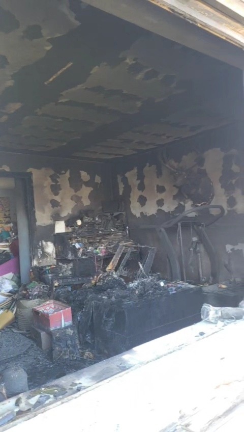 Fundraiser by Lily Winderl : Help Our Family Recover After House Fire