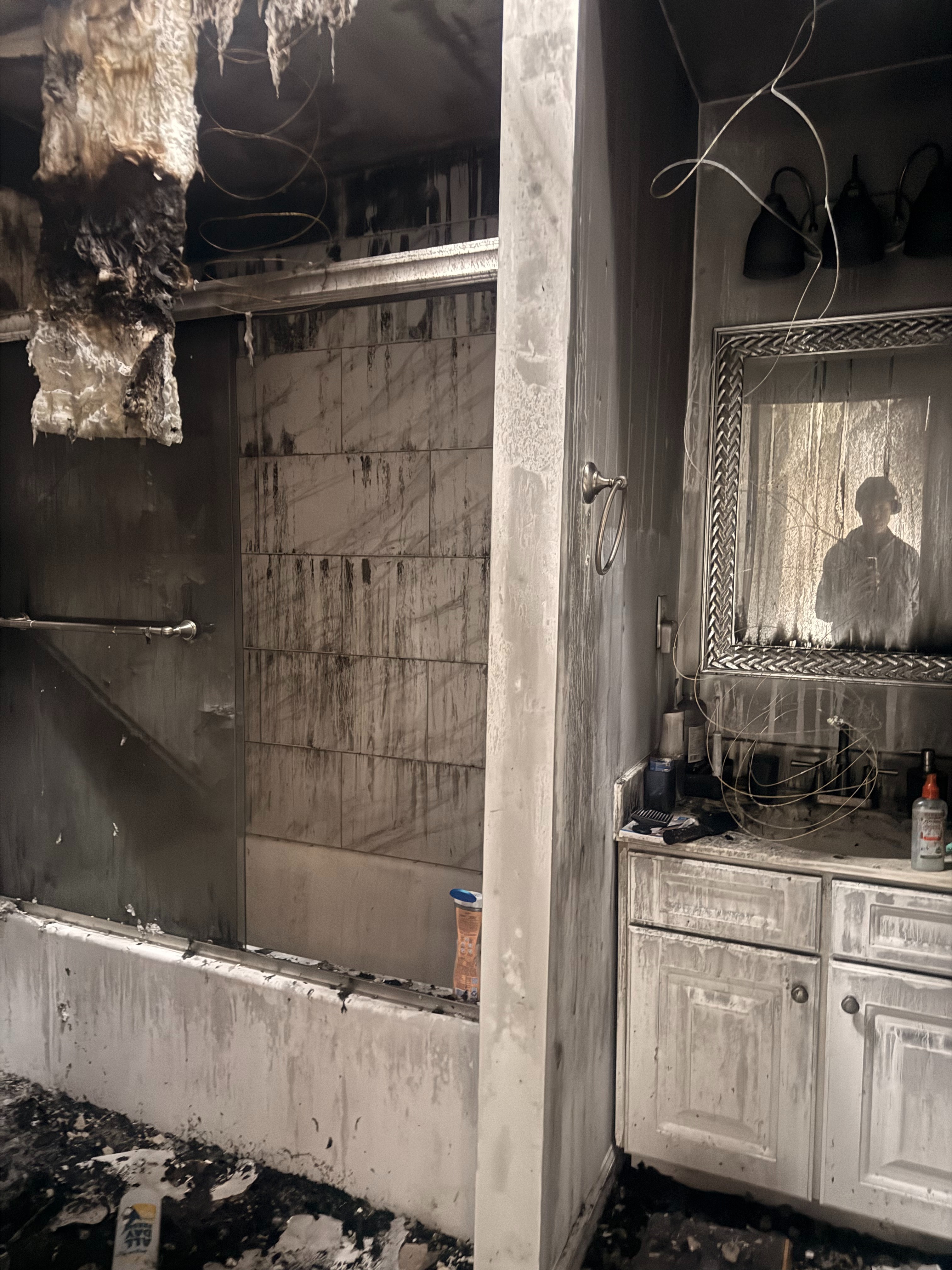 Fundraiser by Akya Dixon : Help My Family Rebuild After House Fire