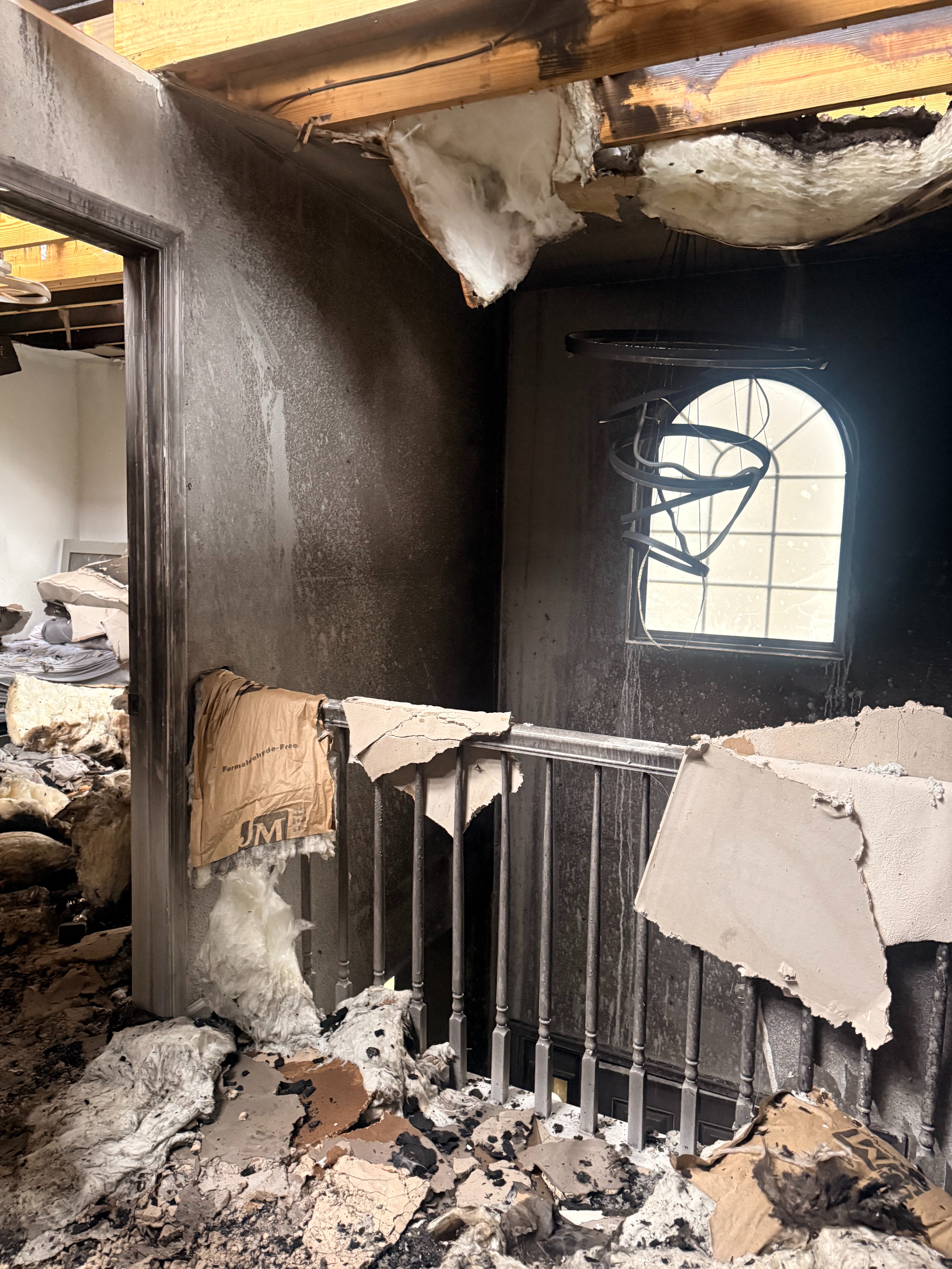 Fundraiser by Akya Dixon : Help My Family Rebuild After House Fire
